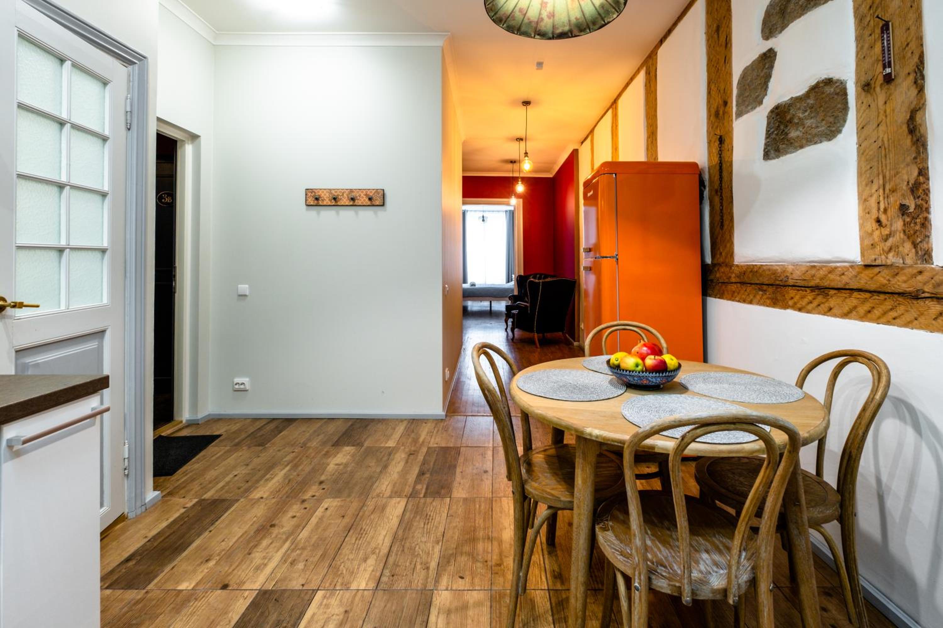 Tallinn Vacations - Blacksmith Old Town Apartments - Property Image 81