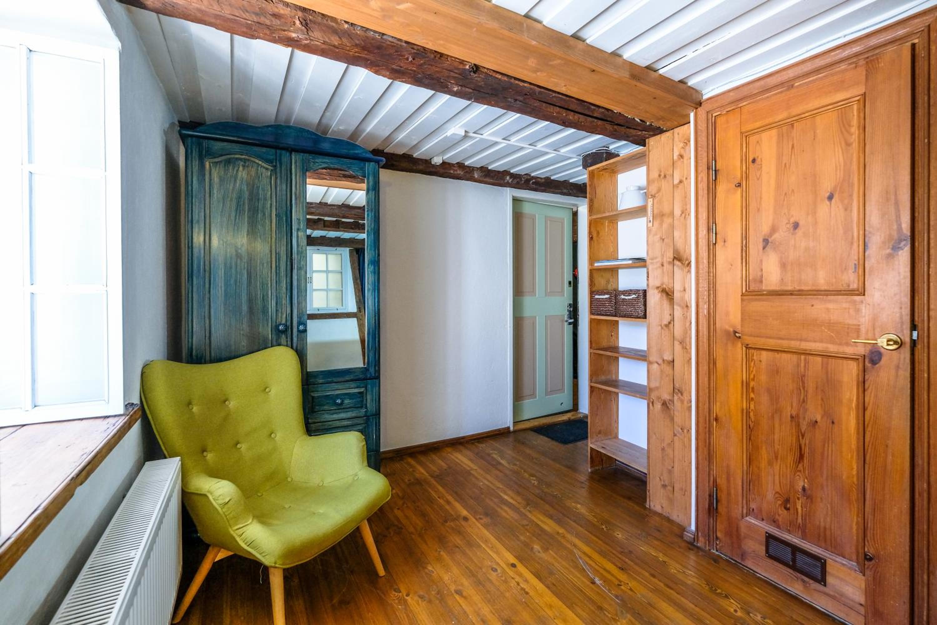 Tallinn Vacations - Blacksmith Old Town Apartments - Property Image 7