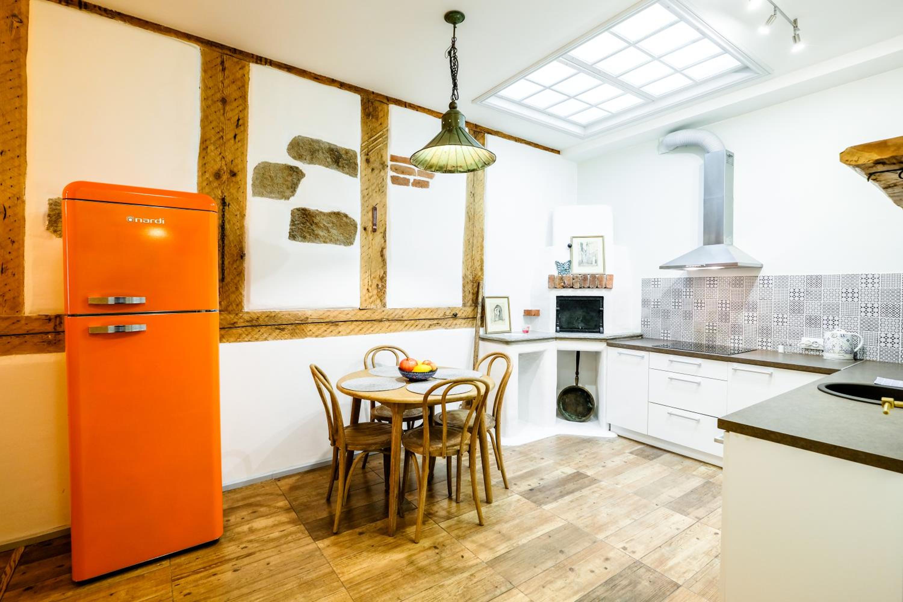 Tallinn Vacations - Blacksmith Old Town Apartments - Property Image 78
