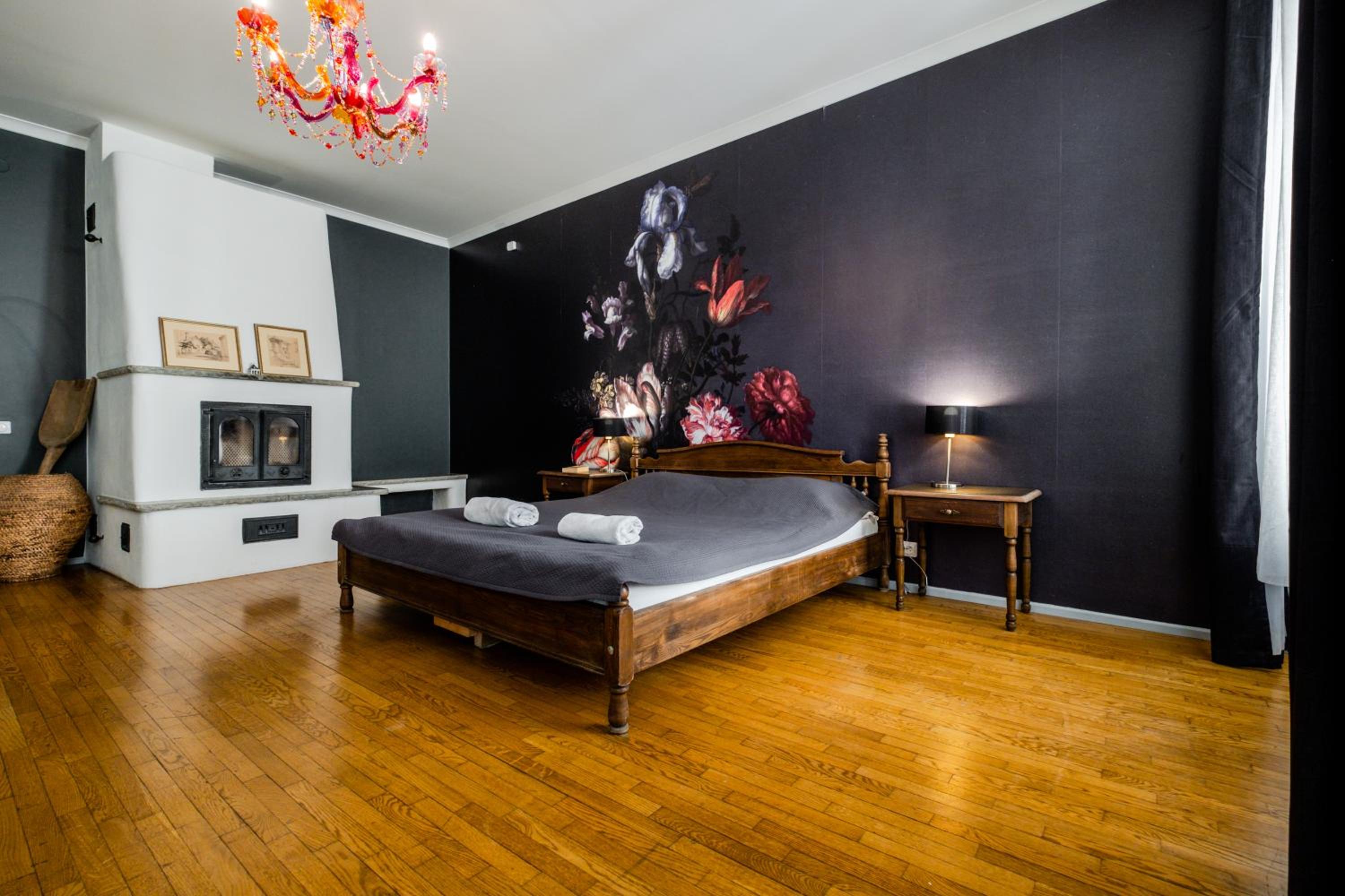 Tallinn Vacations - Blacksmith Old Town Apartments - Property Image 1