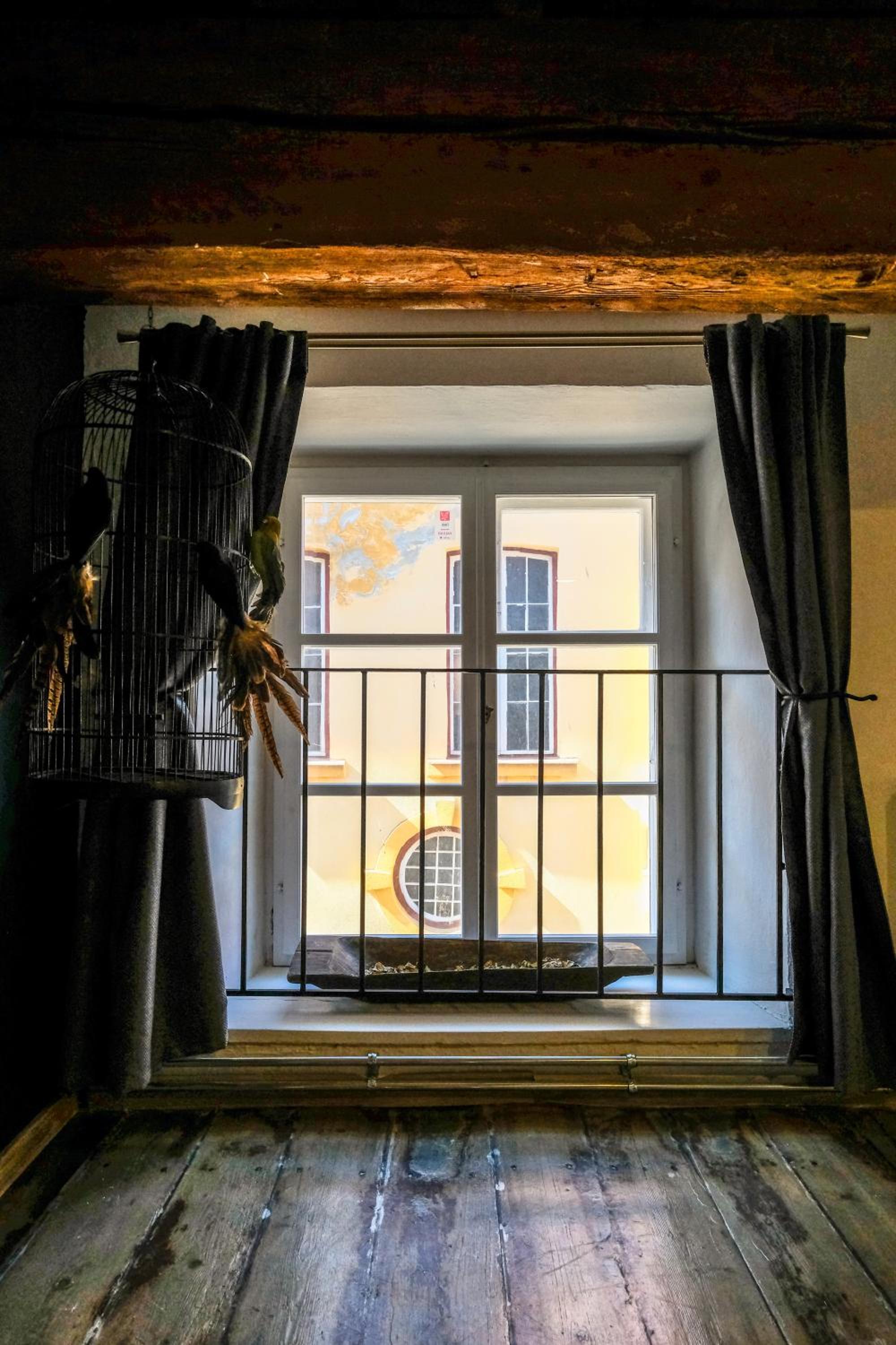 Tallinn Vacations - Blacksmith Old Town Apartments - Property Image 14