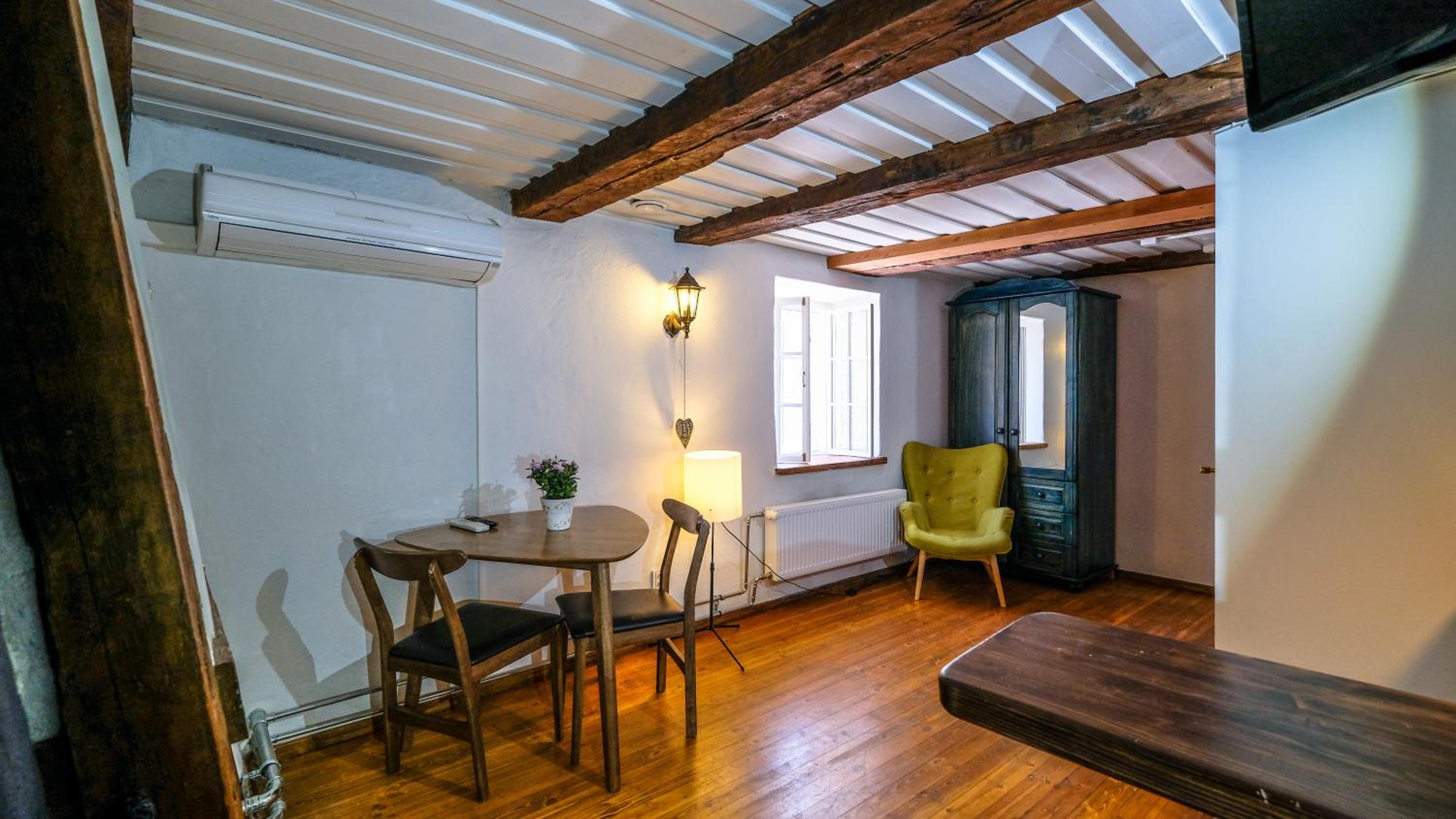 Tallinn Vacations - Blacksmith Old Town Apartments - Property Image 15