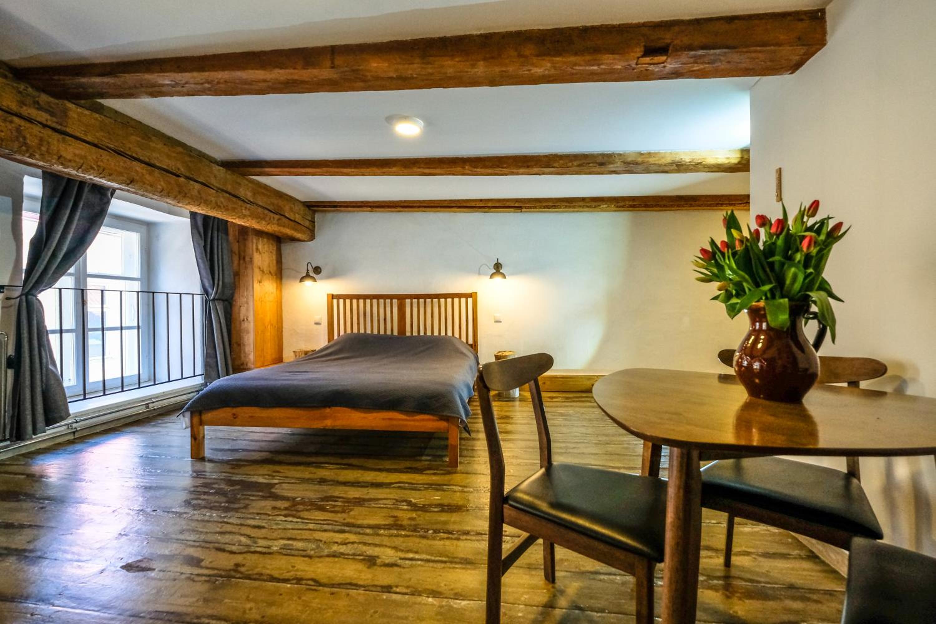 Tallinn Vacations - Blacksmith Old Town Apartments - Property Image 24