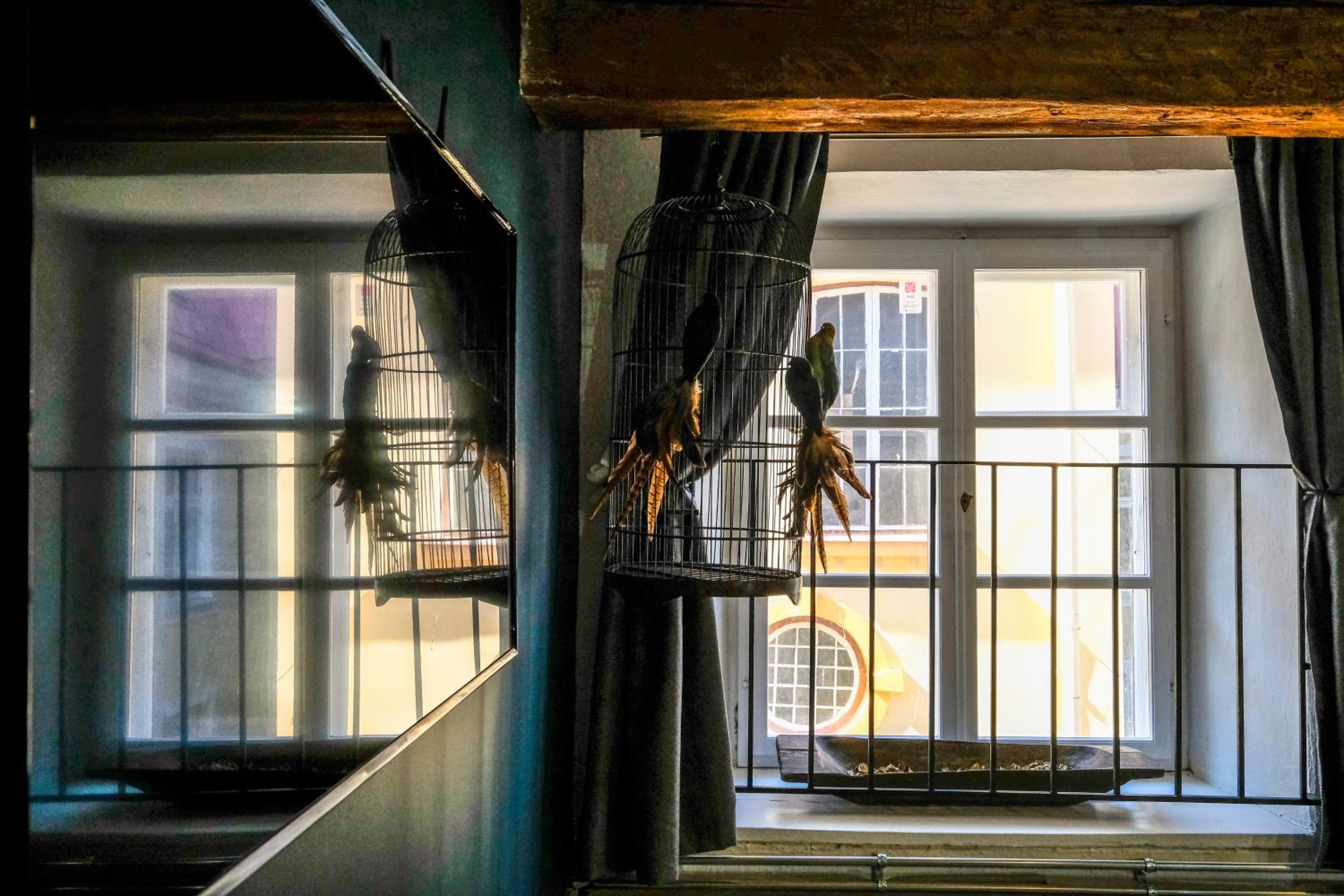 Tallinn Vacations - Blacksmith Old Town Apartments - Property Image 28
