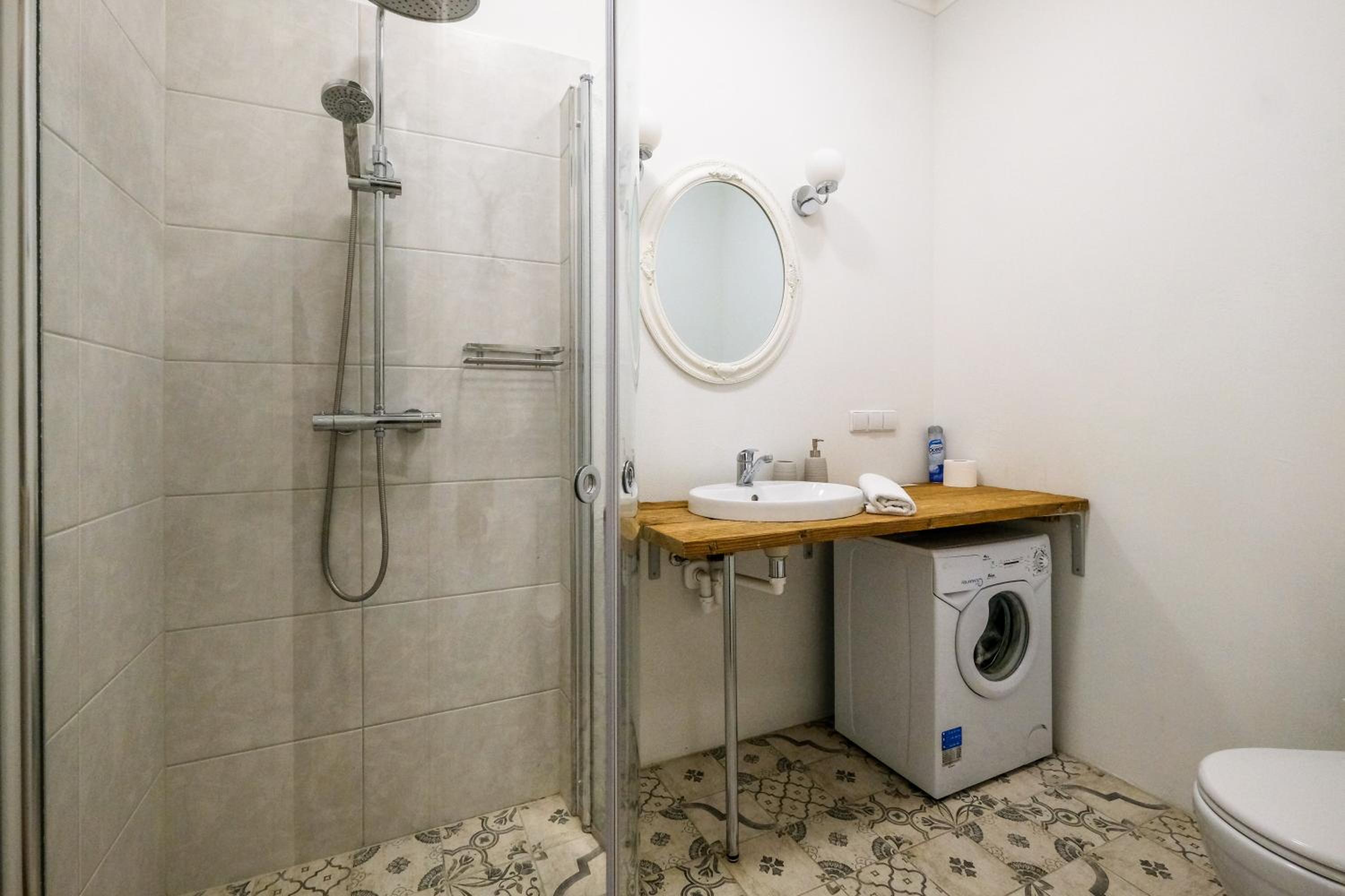 Tallinn Vacations - Blacksmith Old Town Apartments - Property Image 31