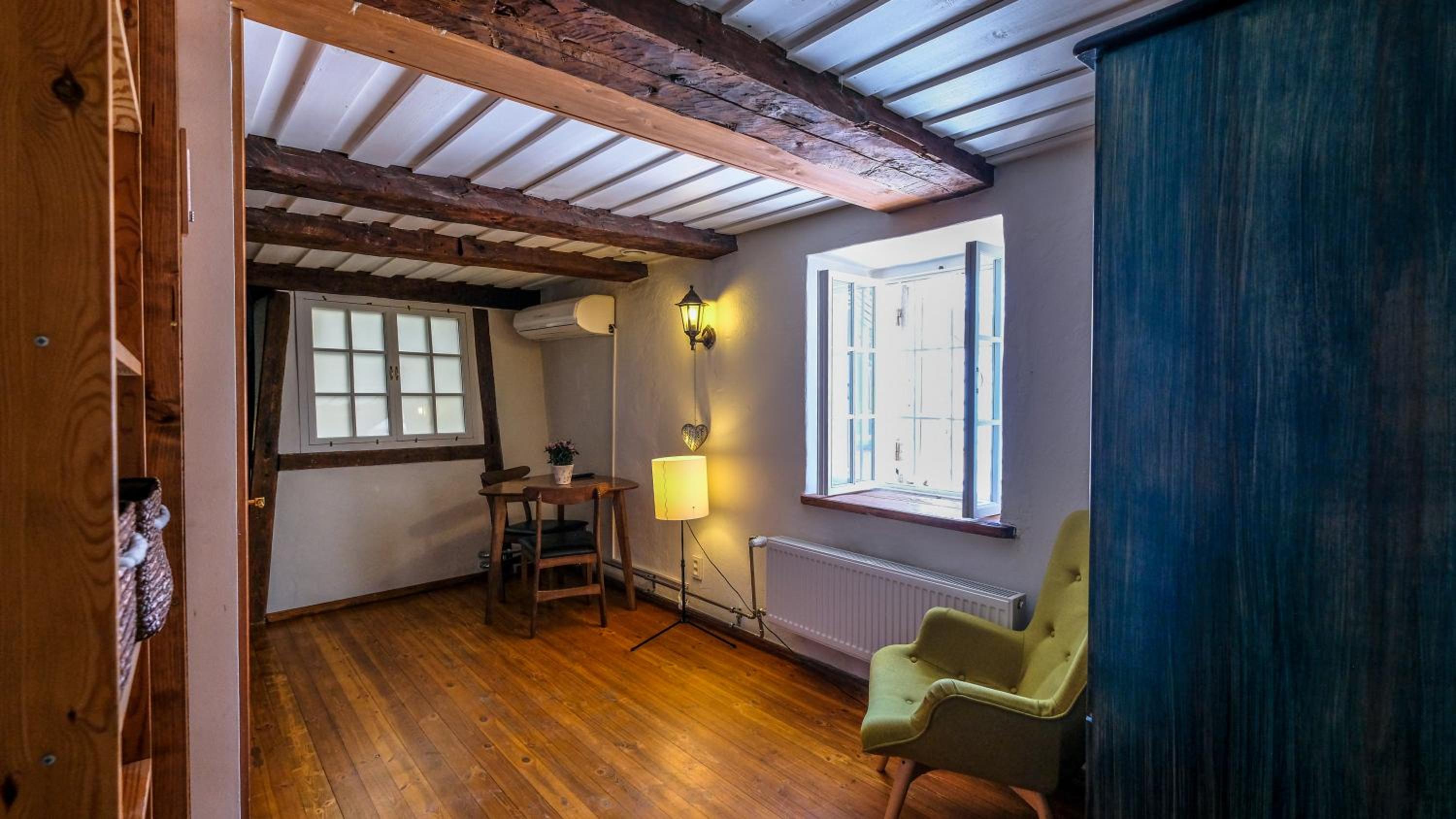 Tallinn Vacations - Blacksmith Old Town Apartments - Property Image 22