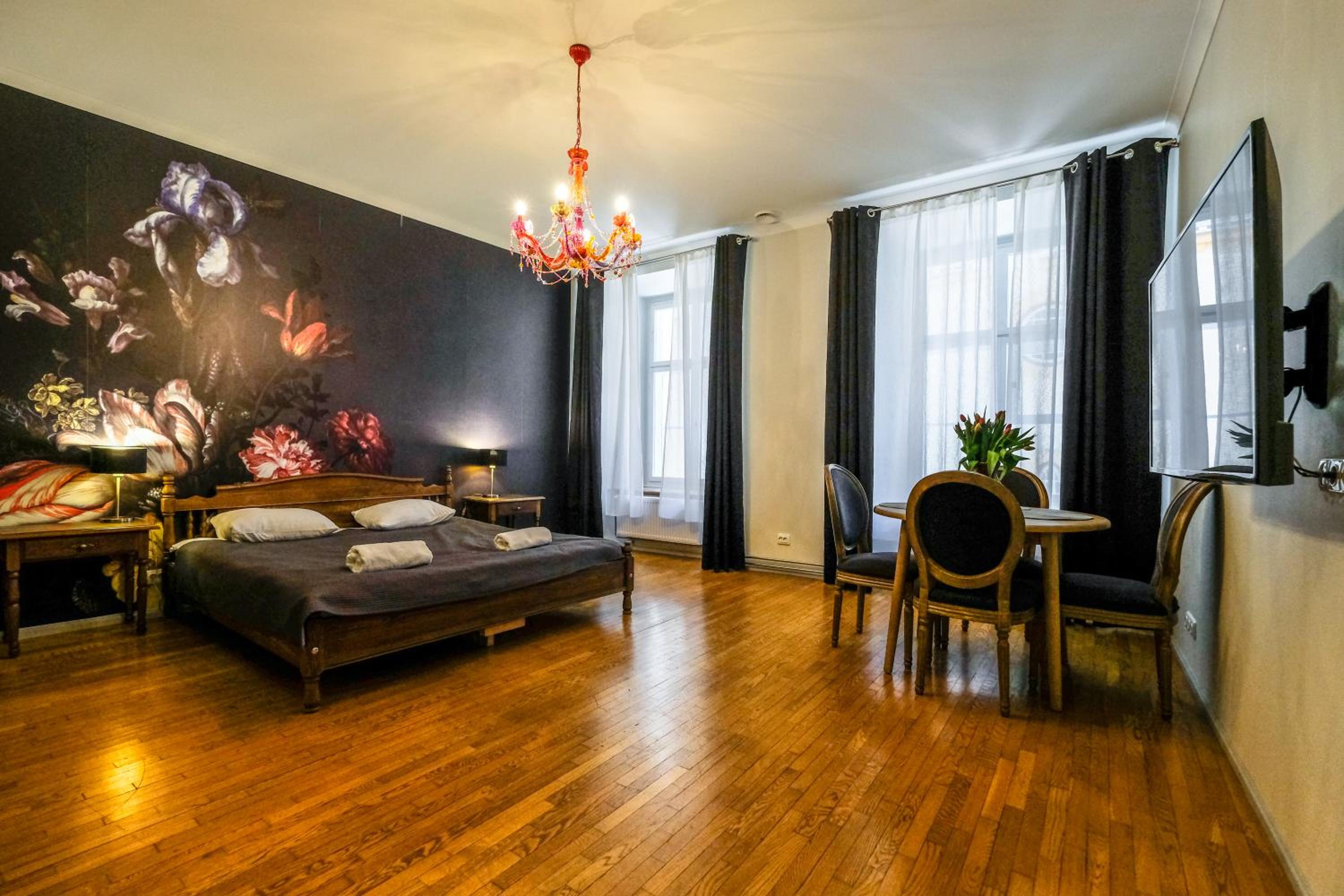 Tallinn Vacations - Blacksmith Old Town Apartments - Property Image 73