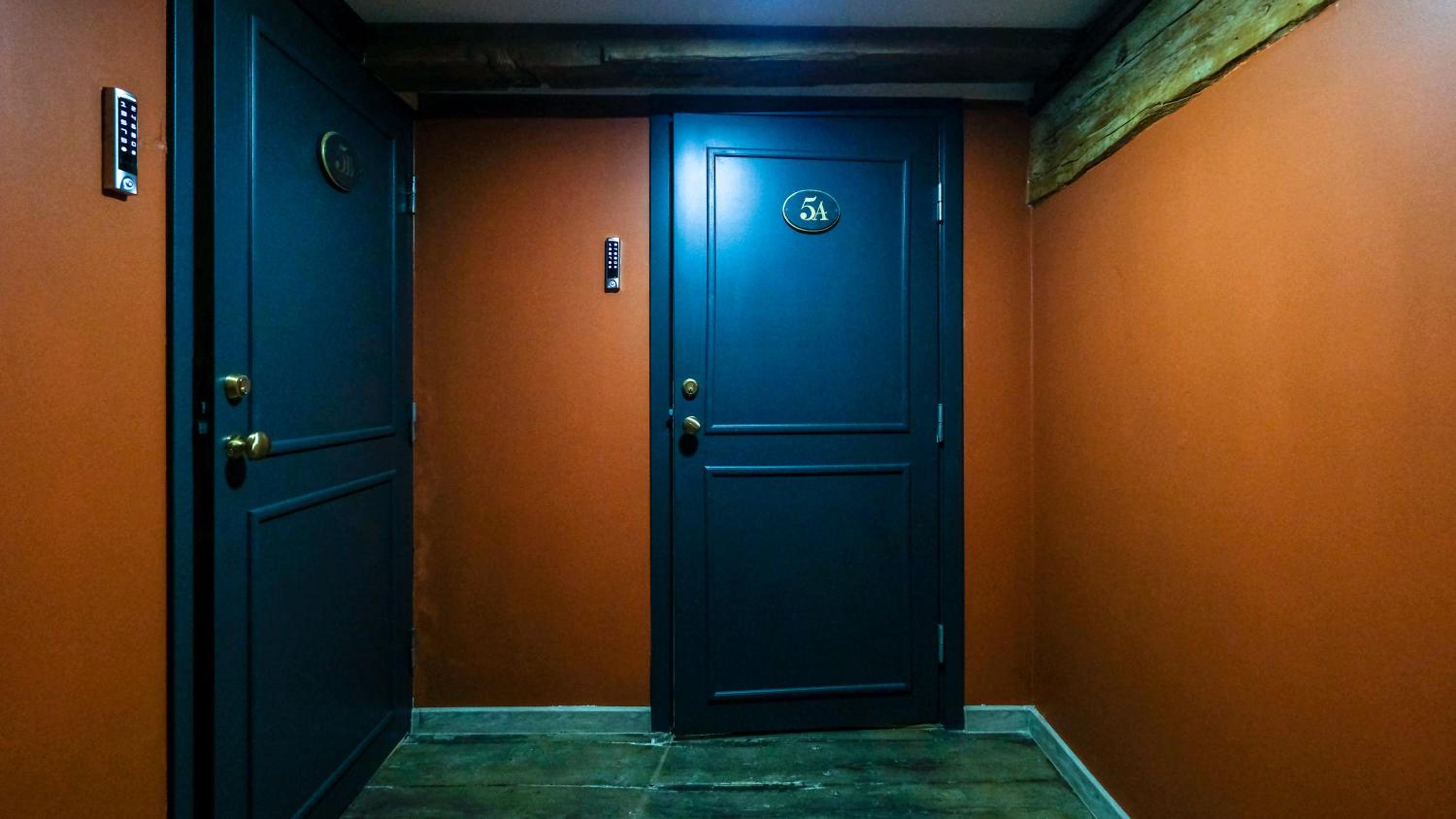 Tallinn Vacations - Blacksmith Old Town Apartments - Property Image 80