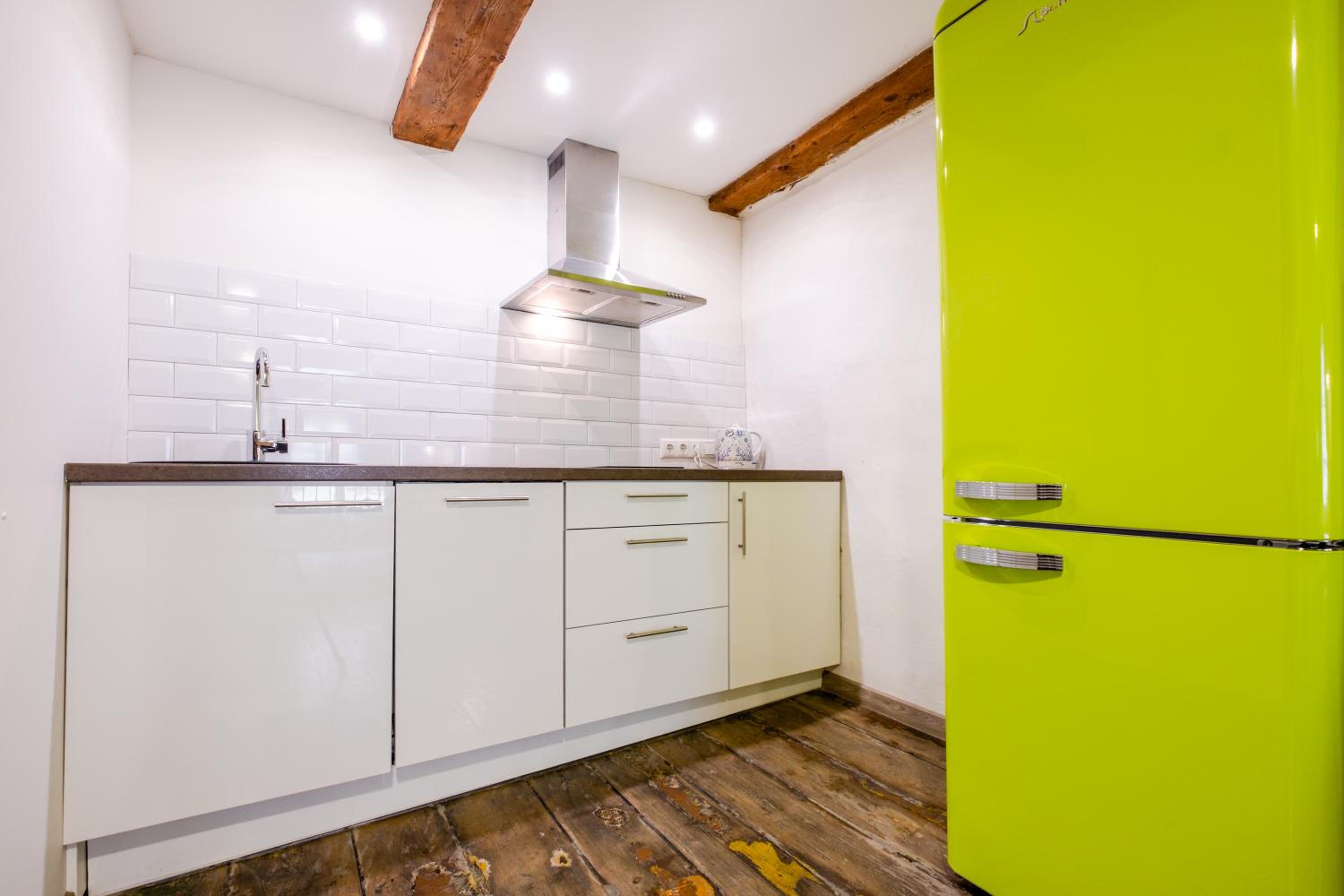 Tallinn Vacations - Blacksmith Old Town Apartments - Property Image 61