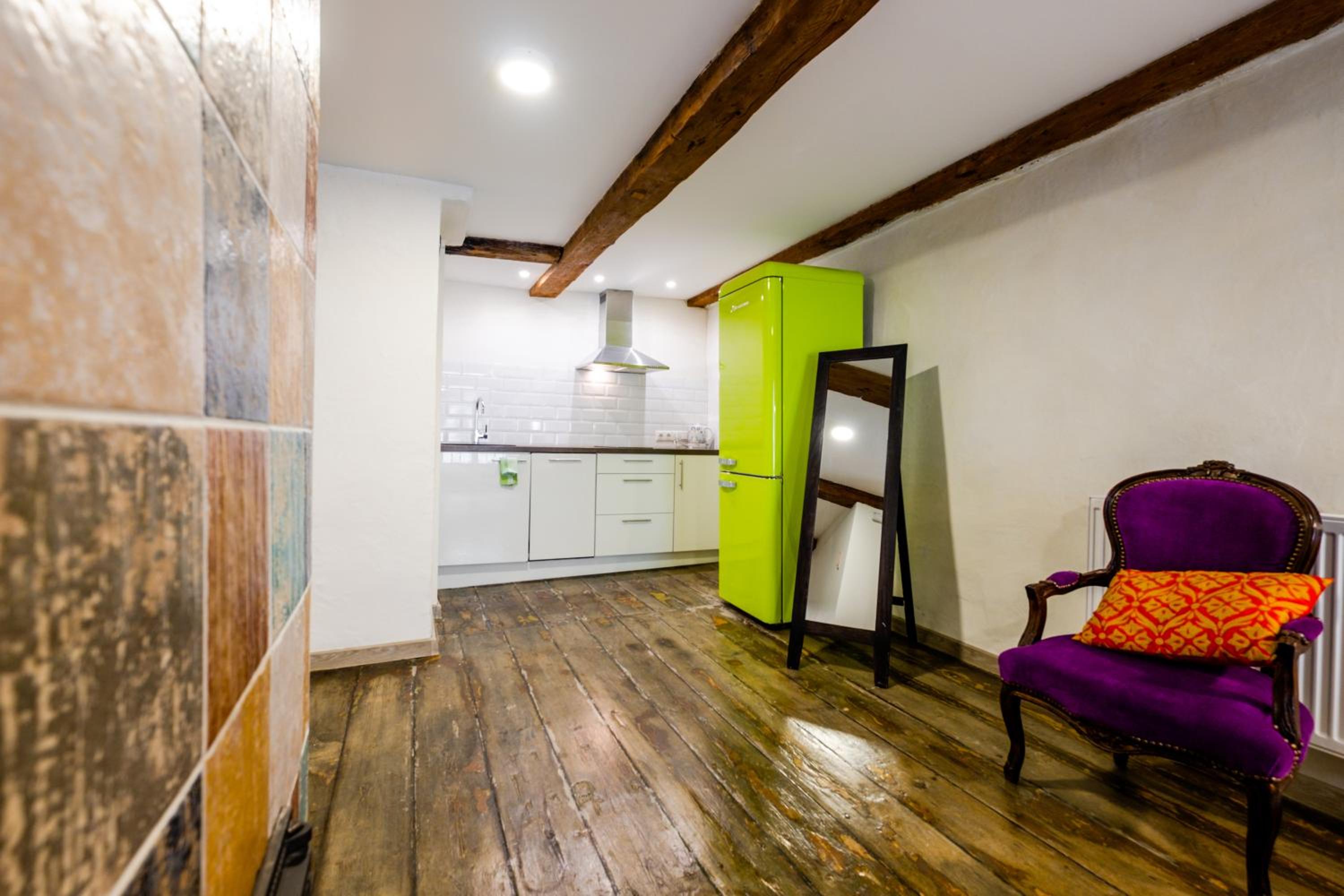 Tallinn Vacations - Blacksmith Old Town Apartments - Property Image 60