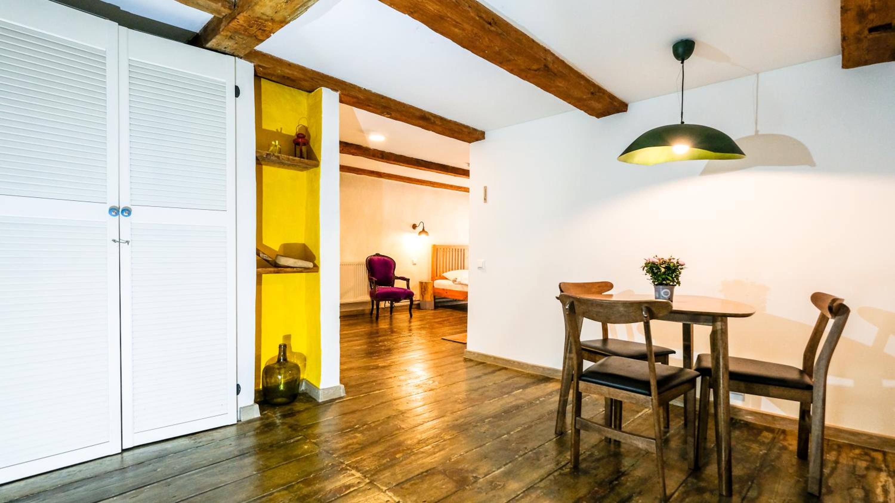 Tallinn Vacations - Blacksmith Old Town Apartments - Property Image 42