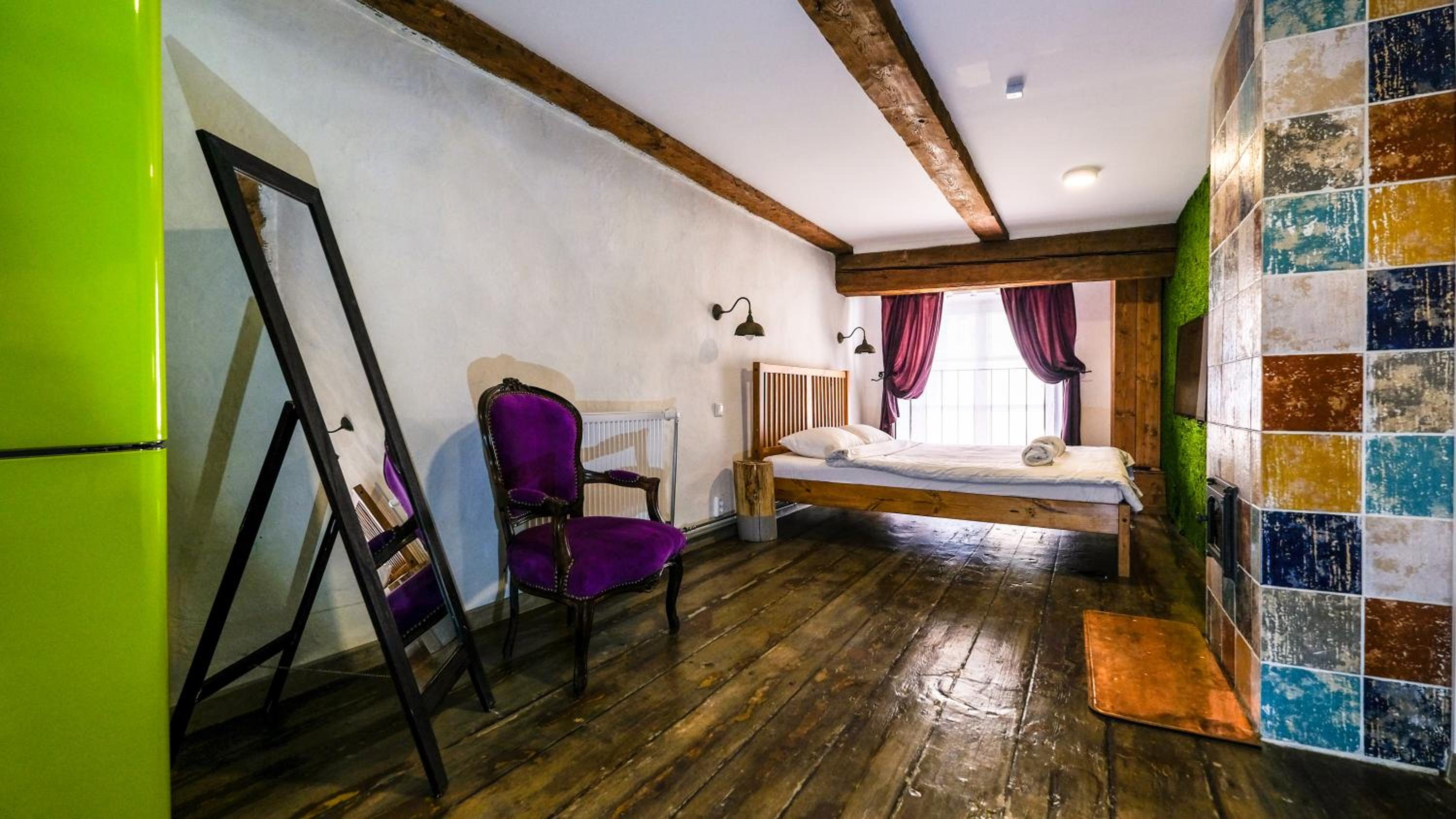 Tallinn Vacations - Blacksmith Old Town Apartments - Property Image 50