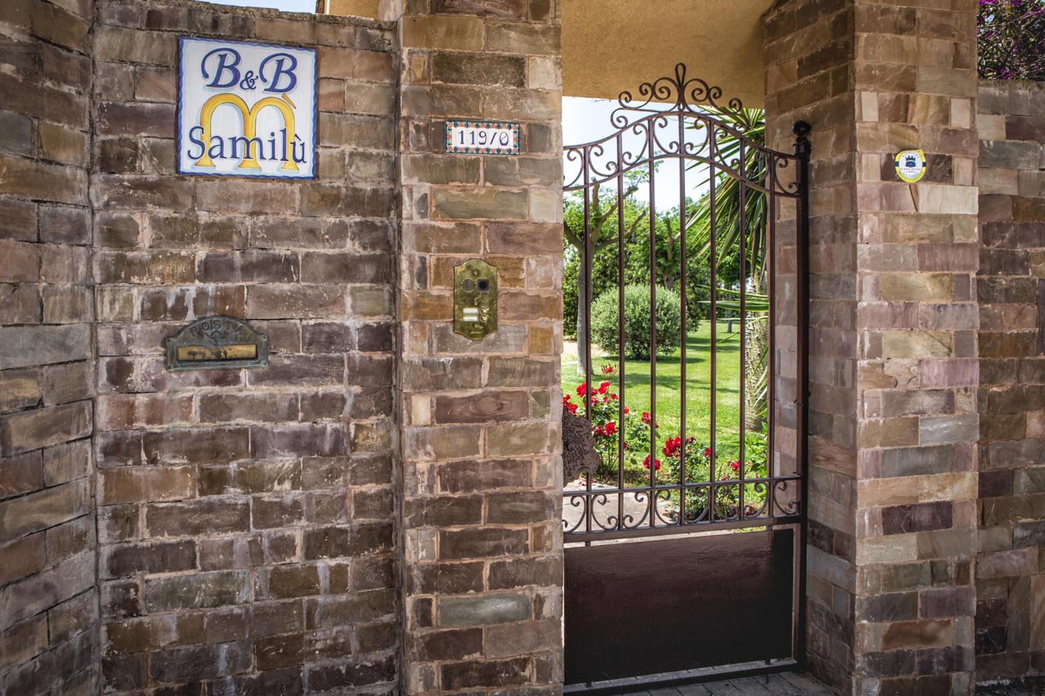B&B Samilu'