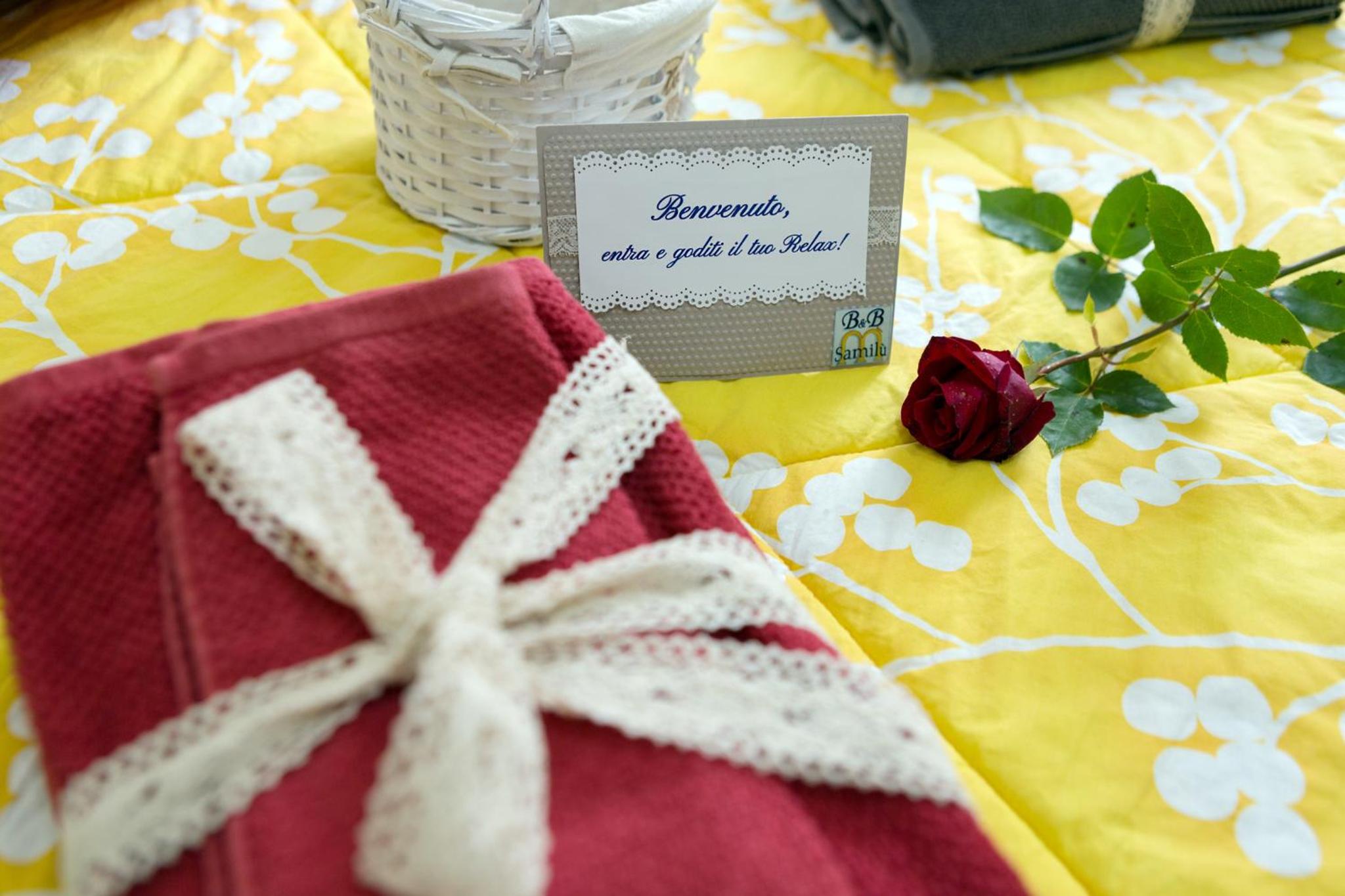B&B Samilu'