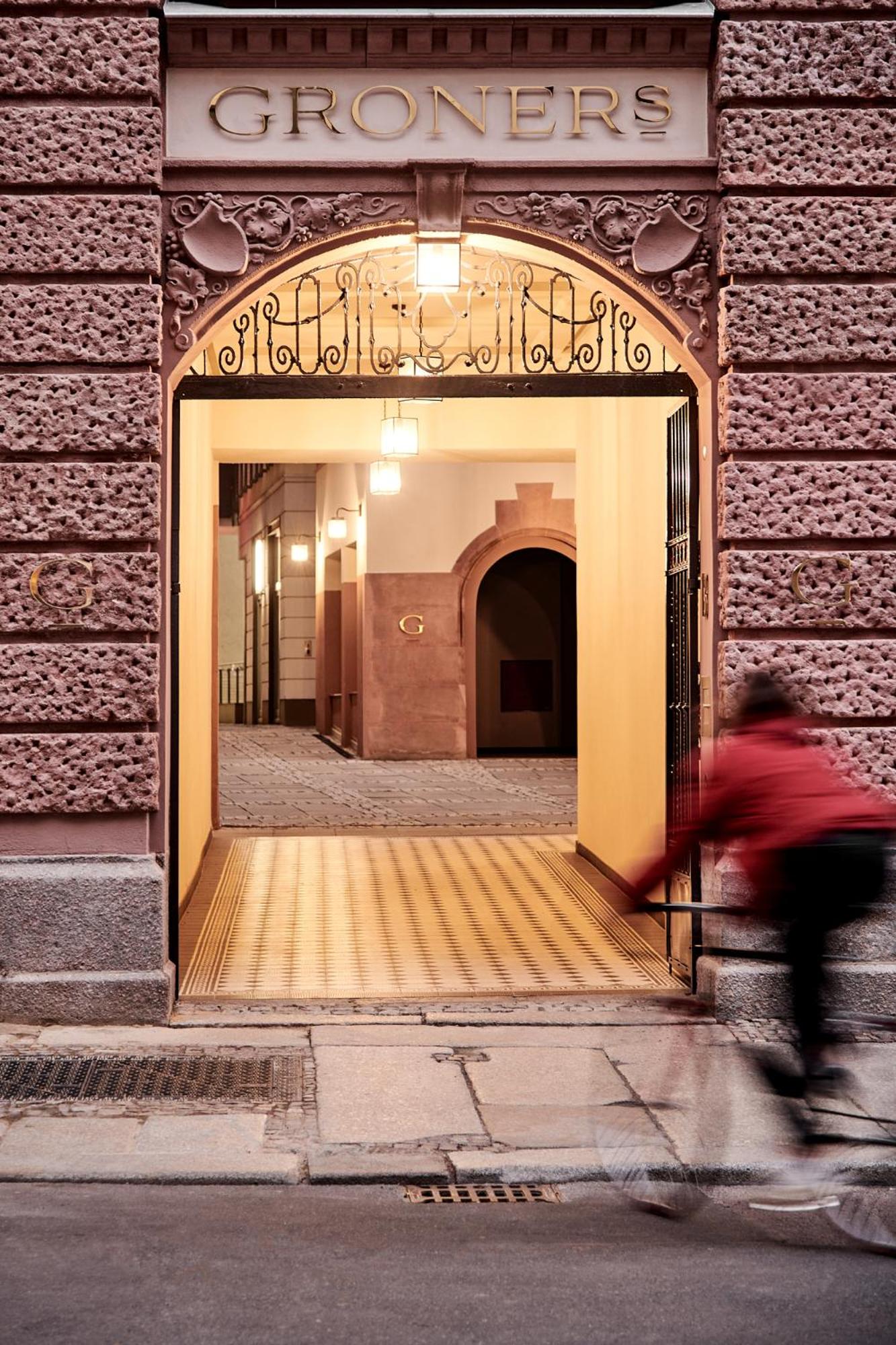 Hotel GRONERS Leipzig - Image 1