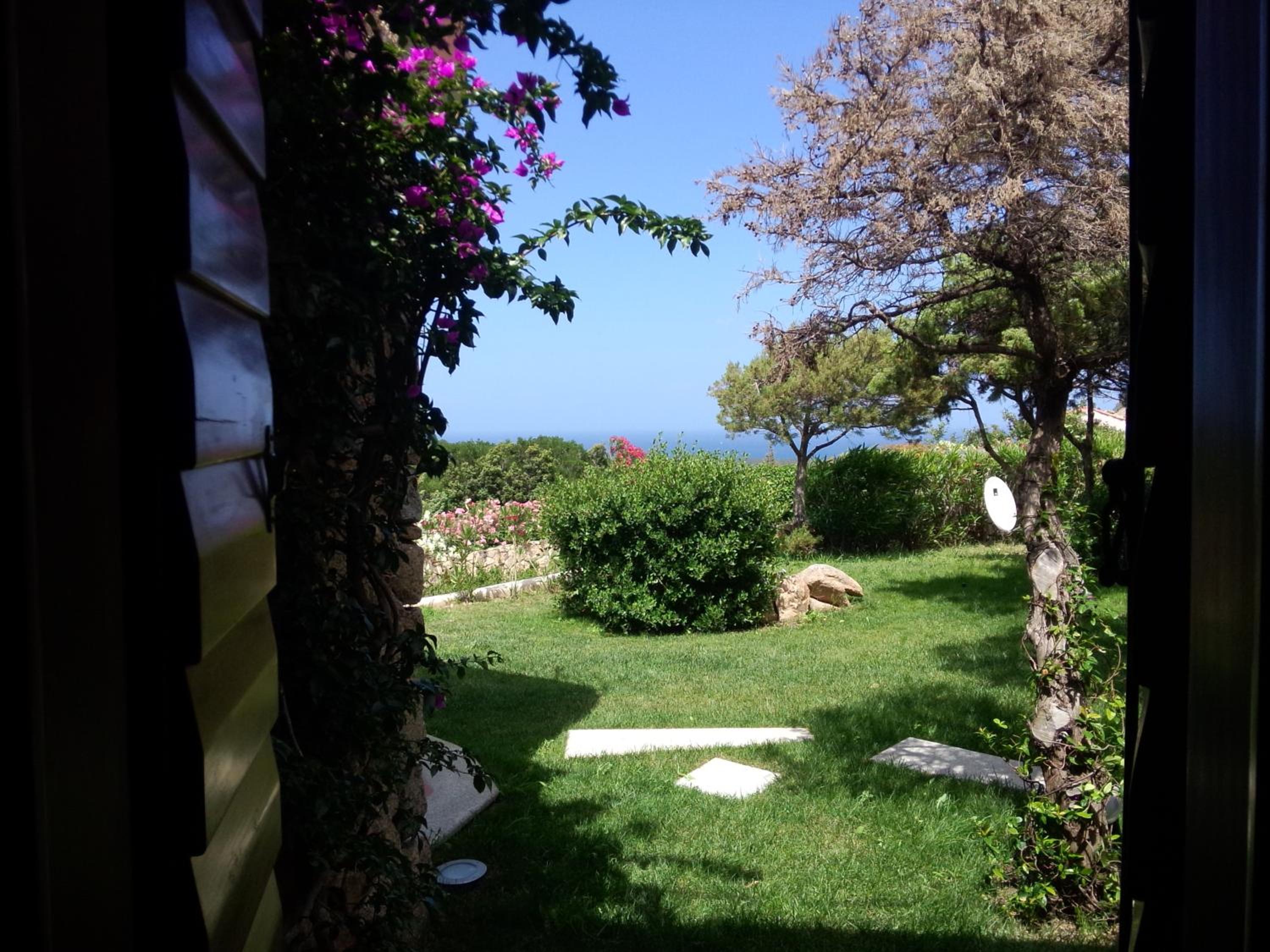 Appartamenti con piscina - Appartamentiflarida Porto Cervo view 4