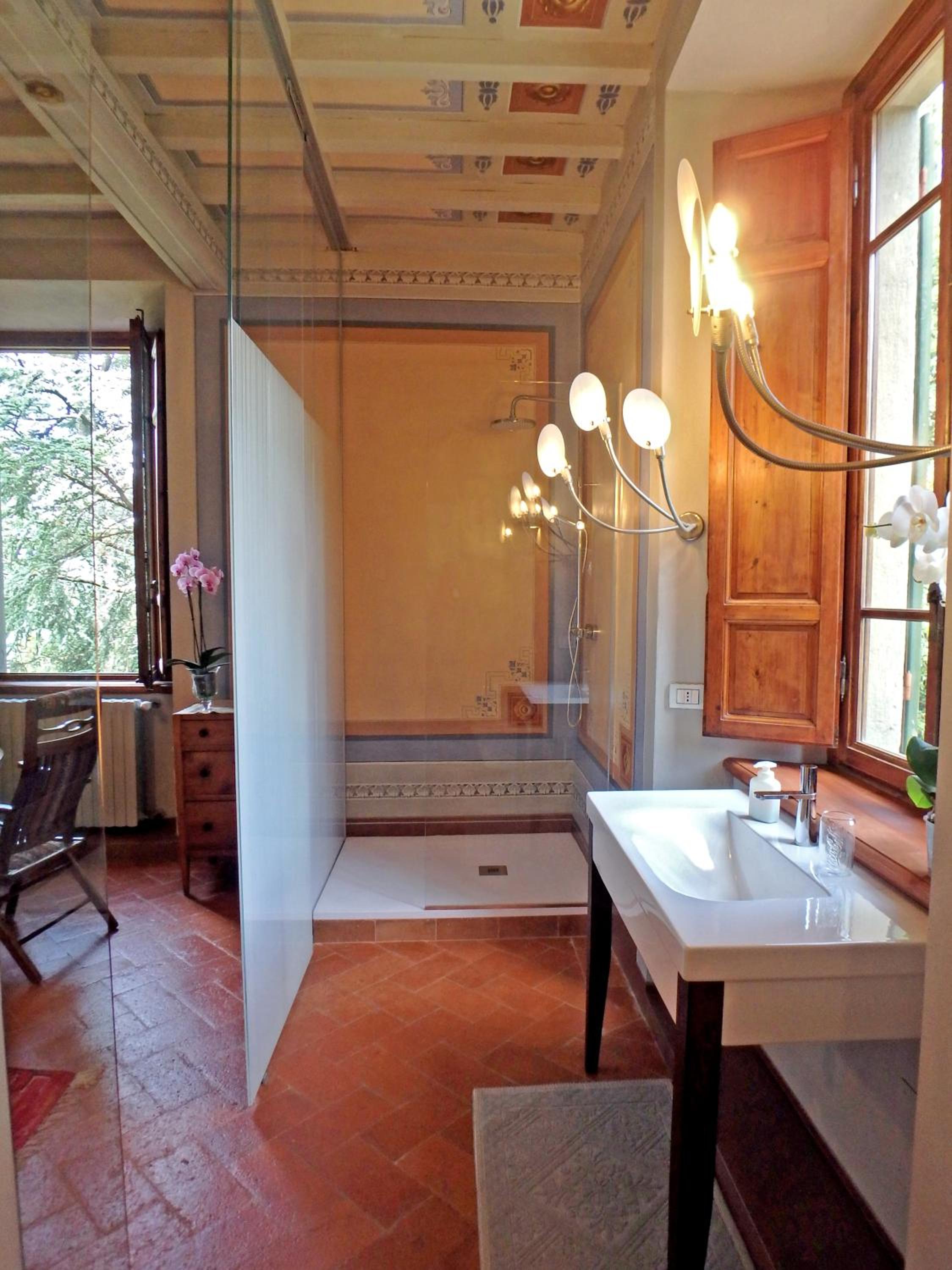 Villa San Simone