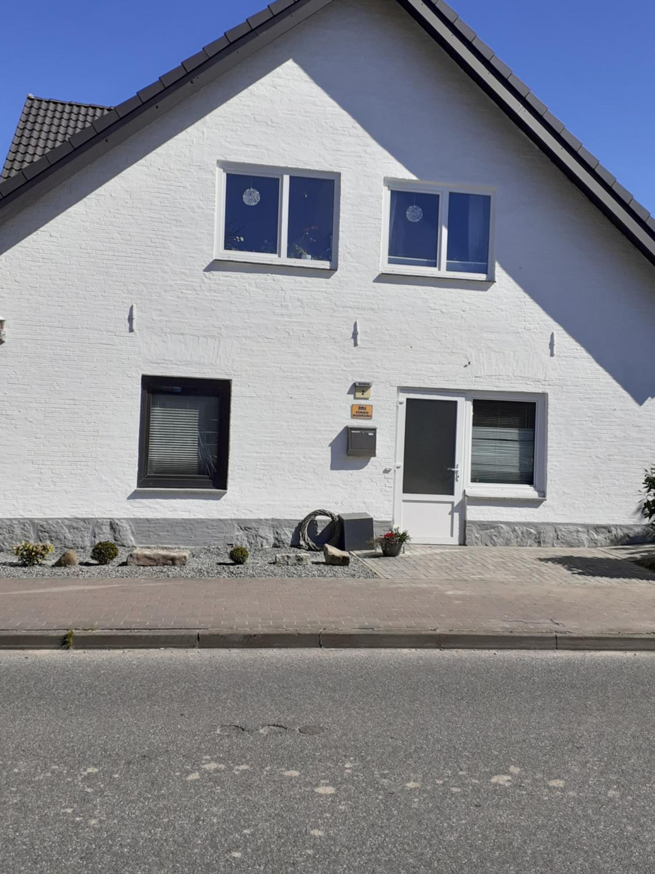 Ferienwohnung Busdorf view 5
