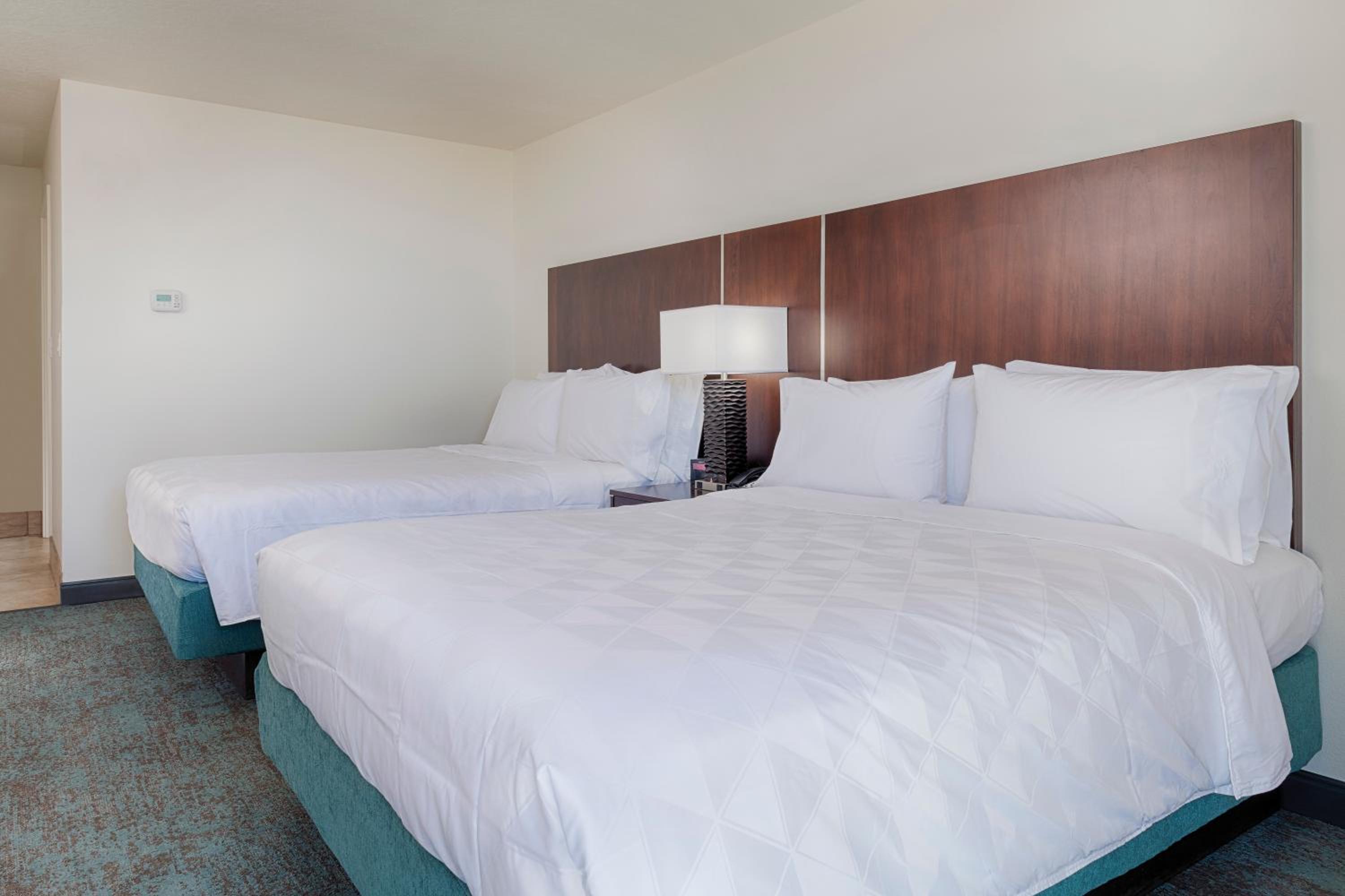 Holiday Inn Resort Daytona Beach Oceanfront by IHG