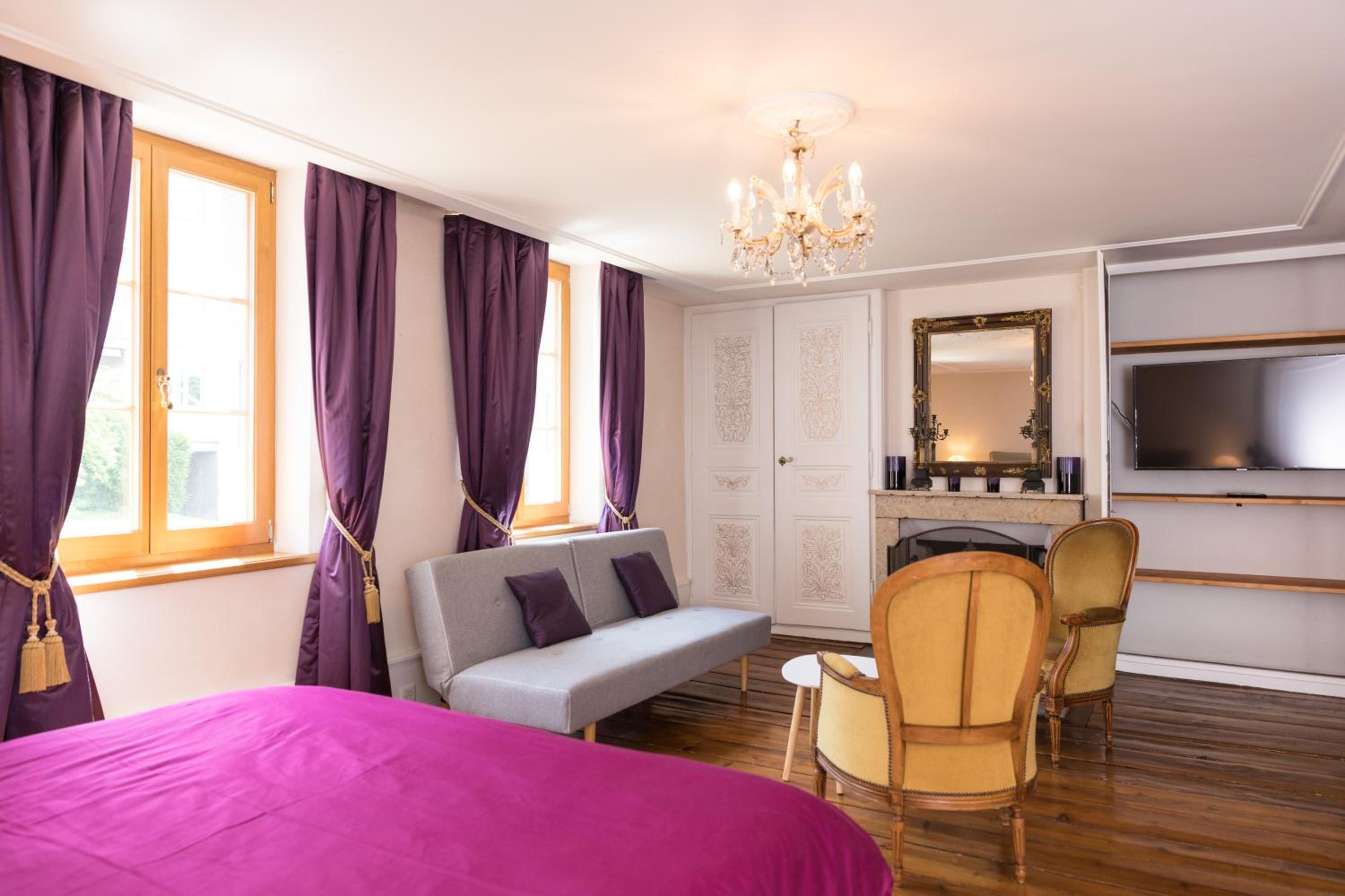 Wonderlandscape Guest House