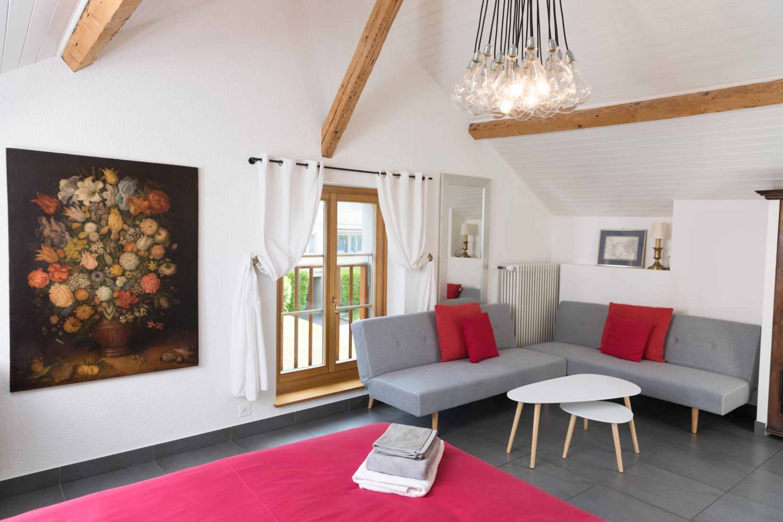 Wonderlandscape Guest House