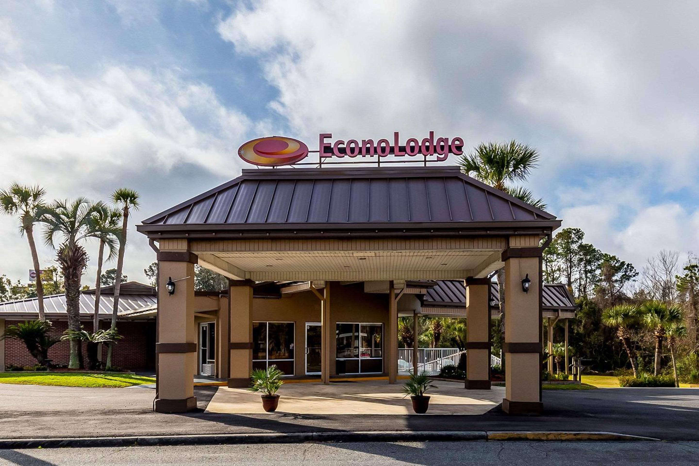 Lake City Vacations - Econo Lodge Lake City-North - Property Image 20