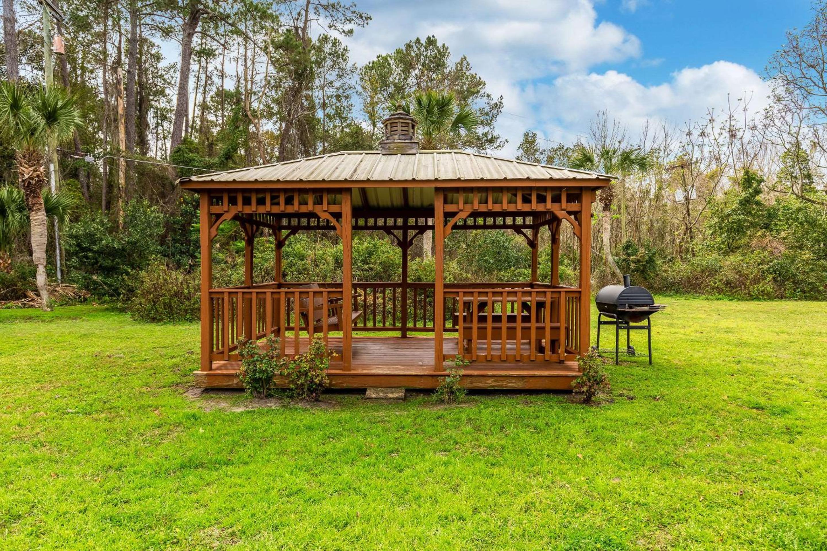 Lake City Vacations - Econo Lodge Lake City-North - Property Image 17