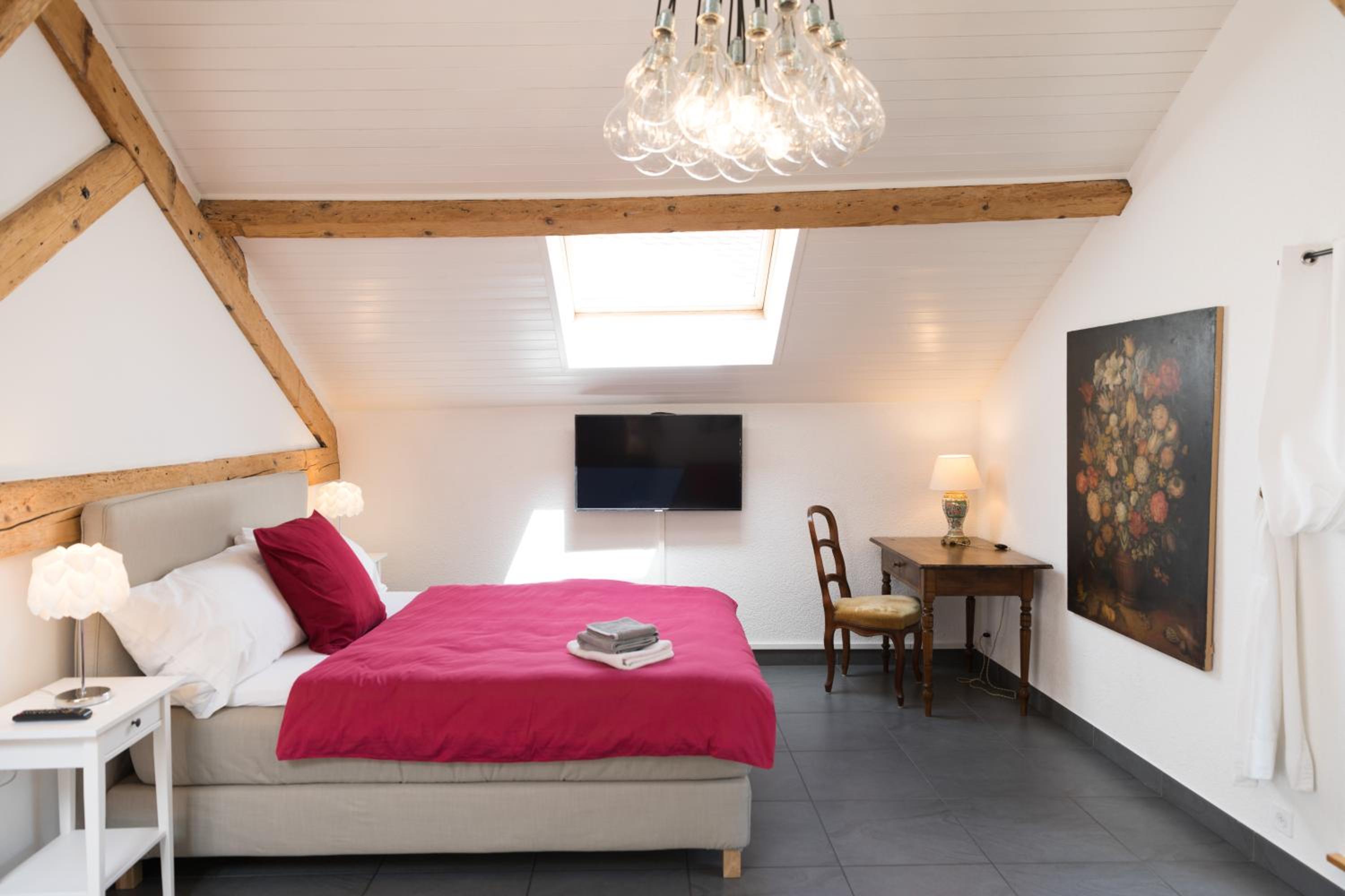 Wonderlandscape Guest House