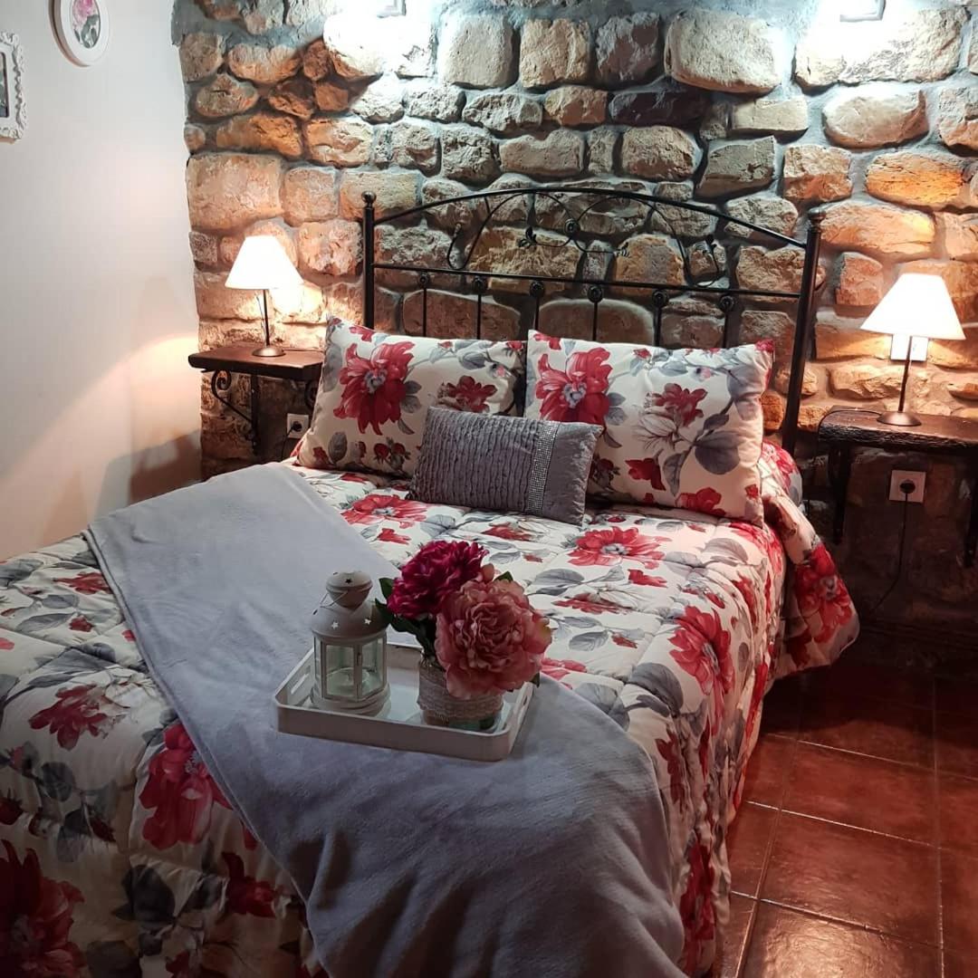 Casa Rural Juntana view 3