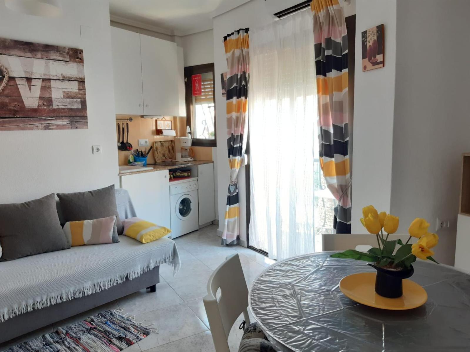 Apartamento Retiro