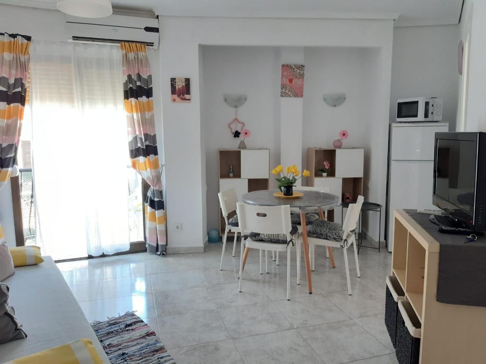 Apartamento Retiro