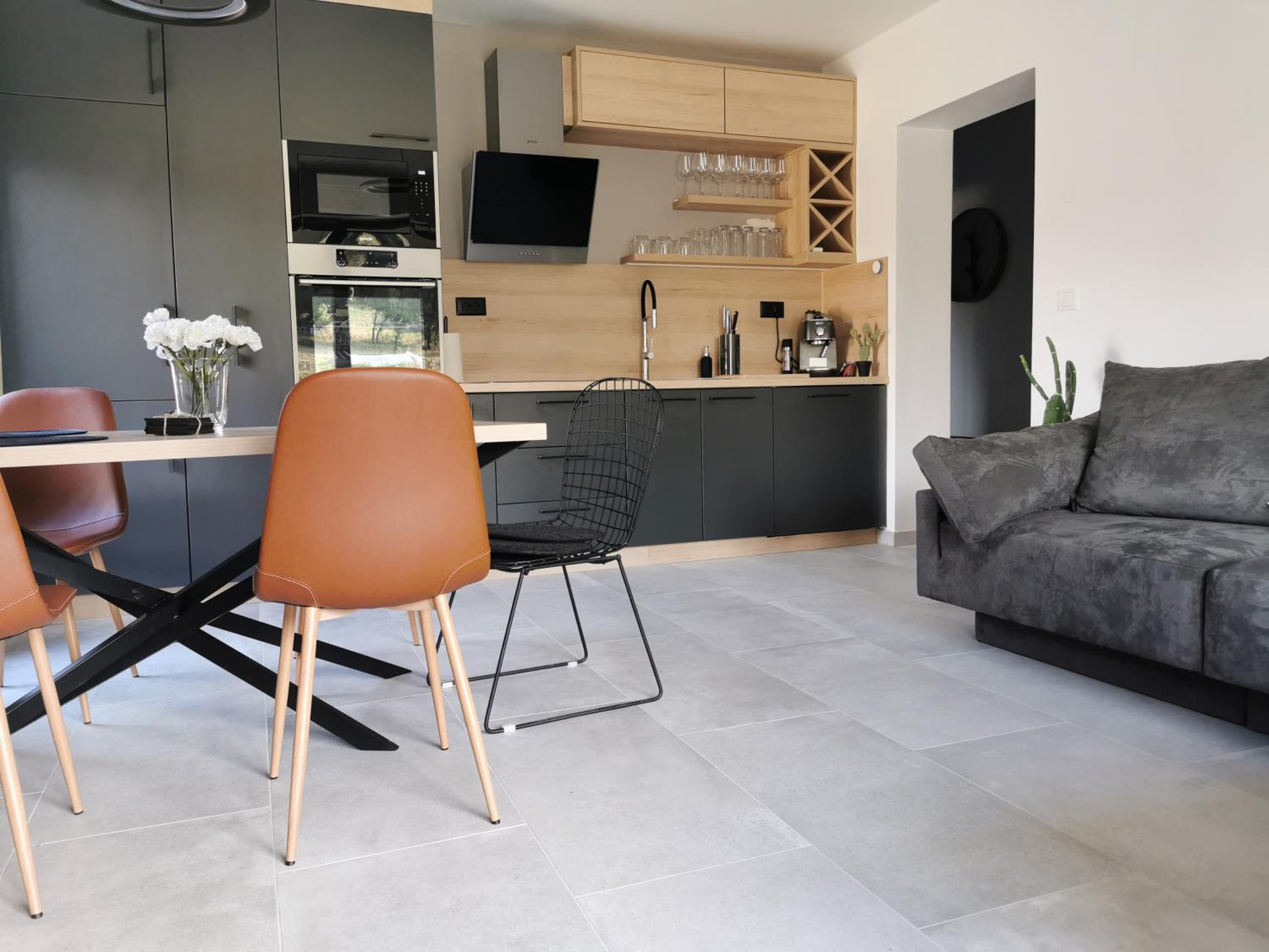 Romana Dream apartment view 5