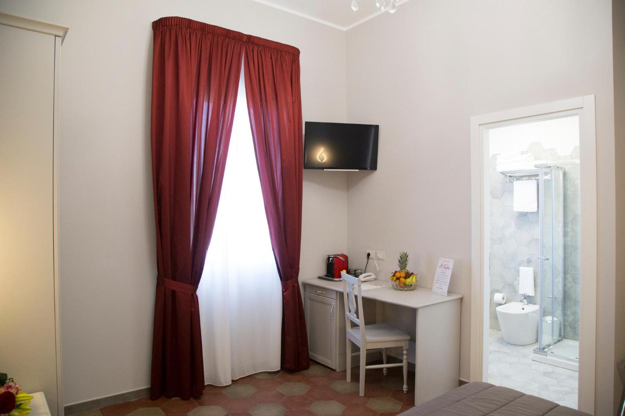 Il Teatro B&B, photo 11