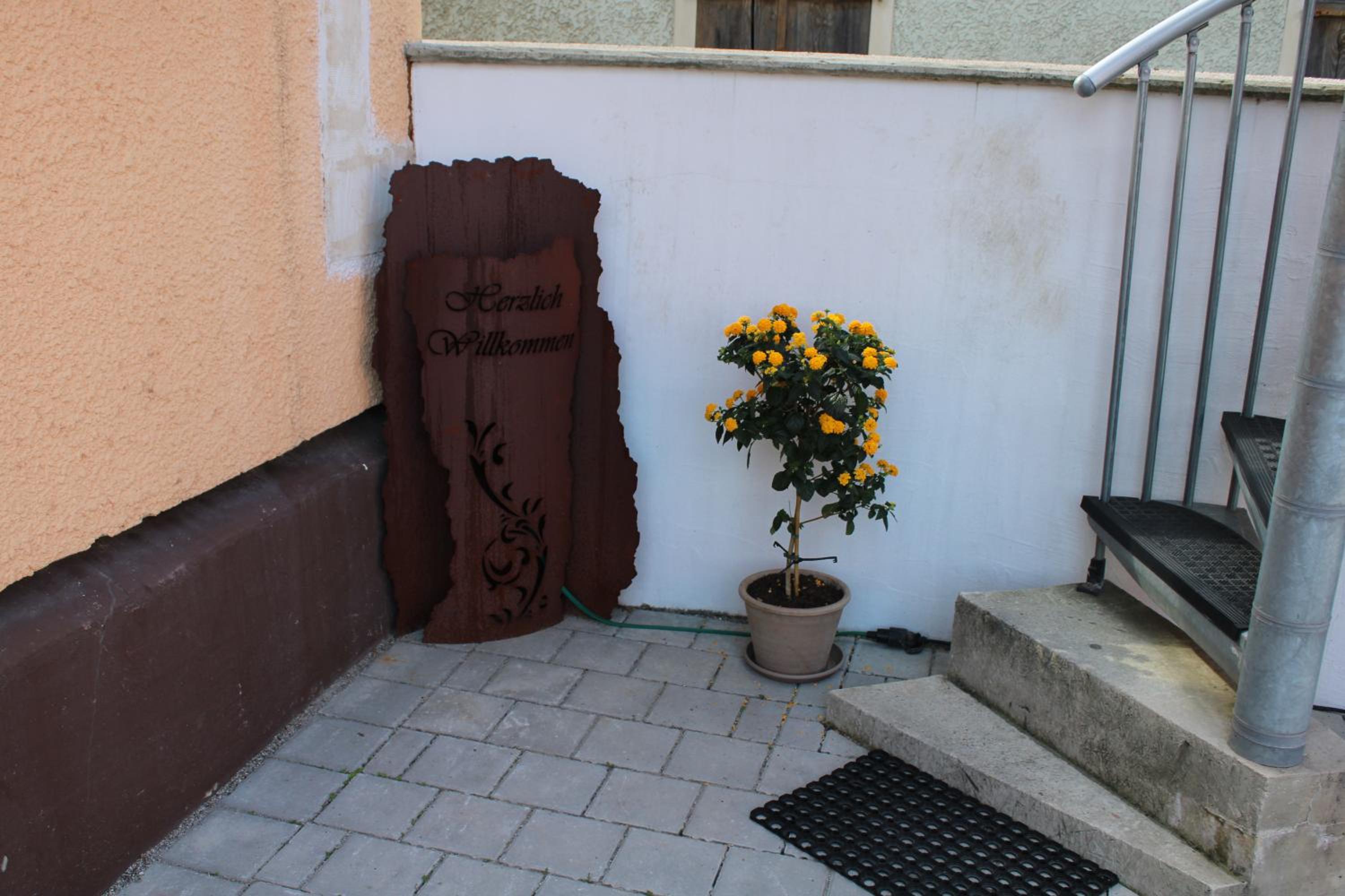Ferienwohnung Misita