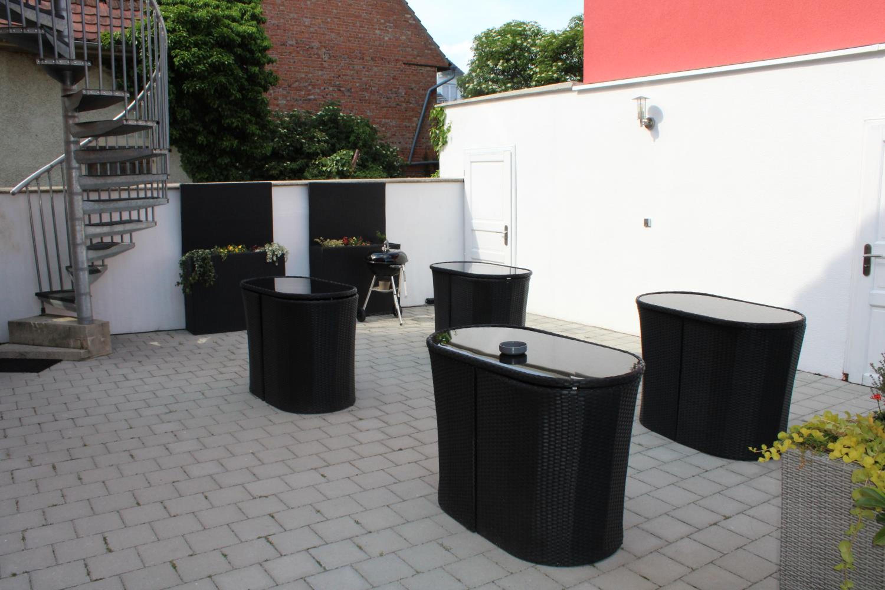 Ferienwohnung Misita
