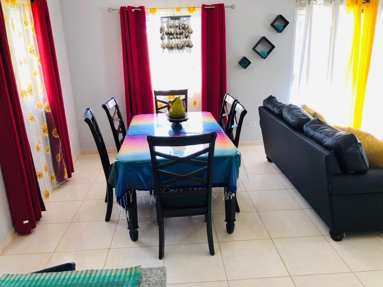 Playa Dorada Mountainview Villa