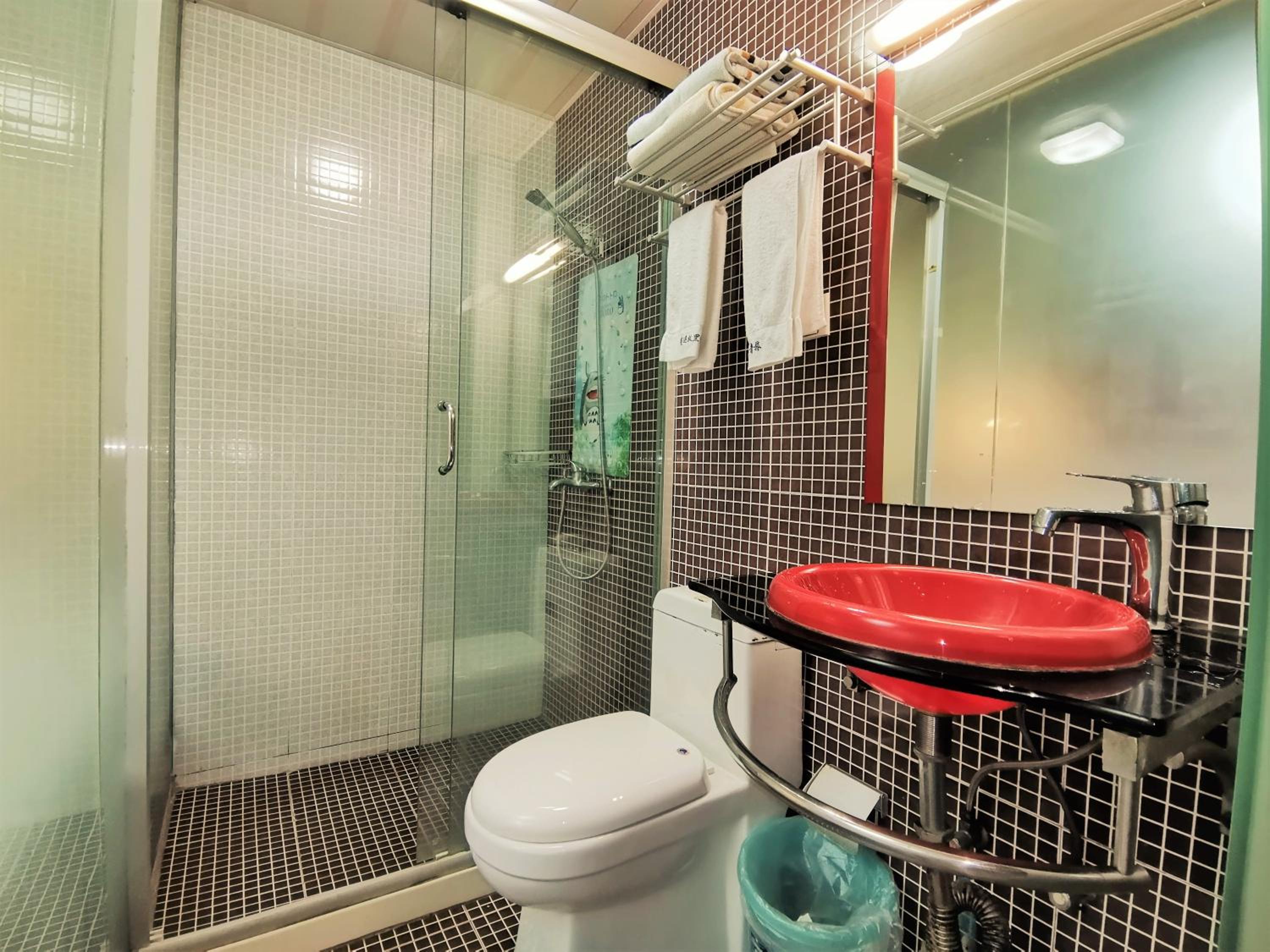 Shaoxing Vacations - Shaoxing Laotaimen Luxun Native Place Youth Hostel - Property Image 58
