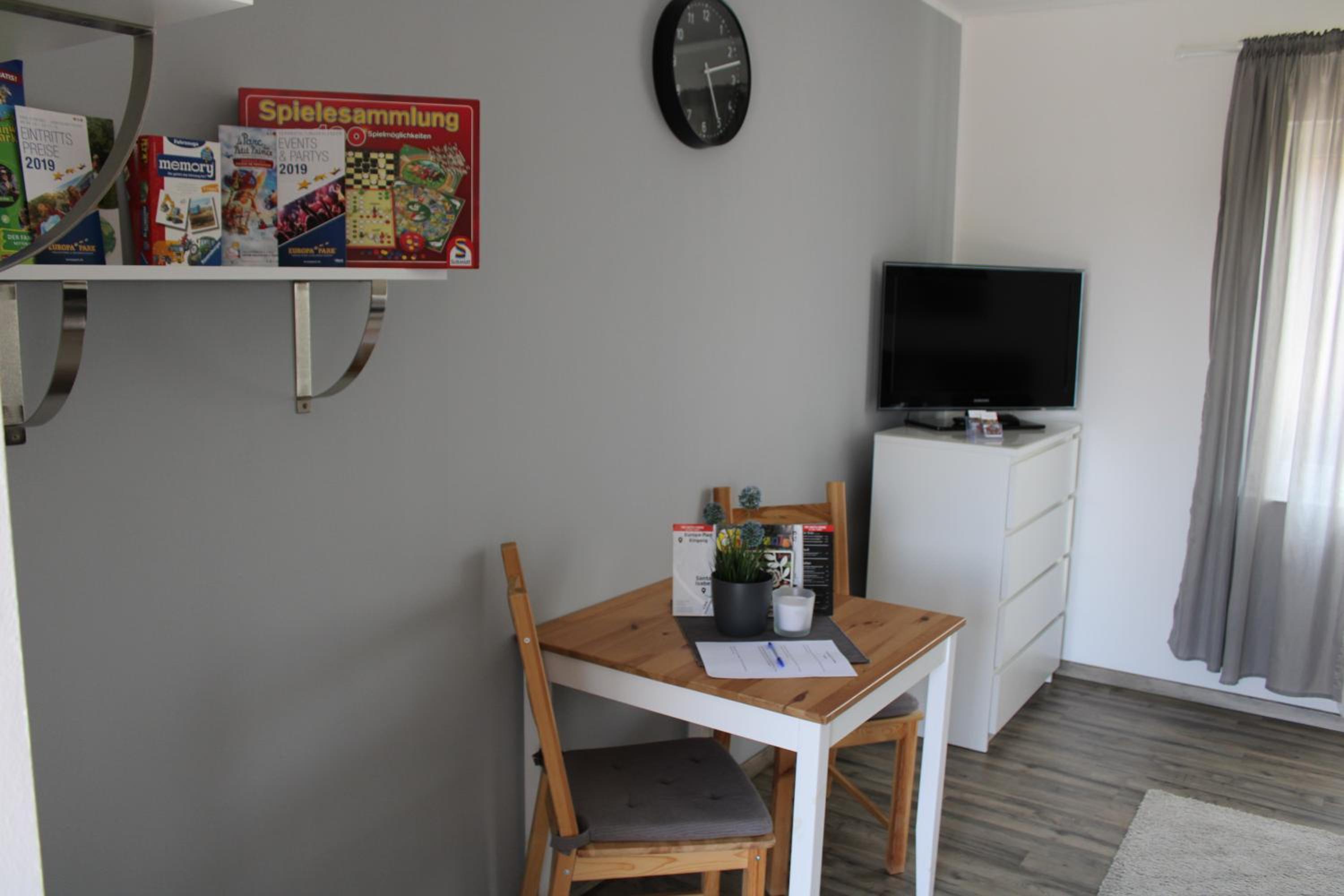 Ferienwohnung Misita