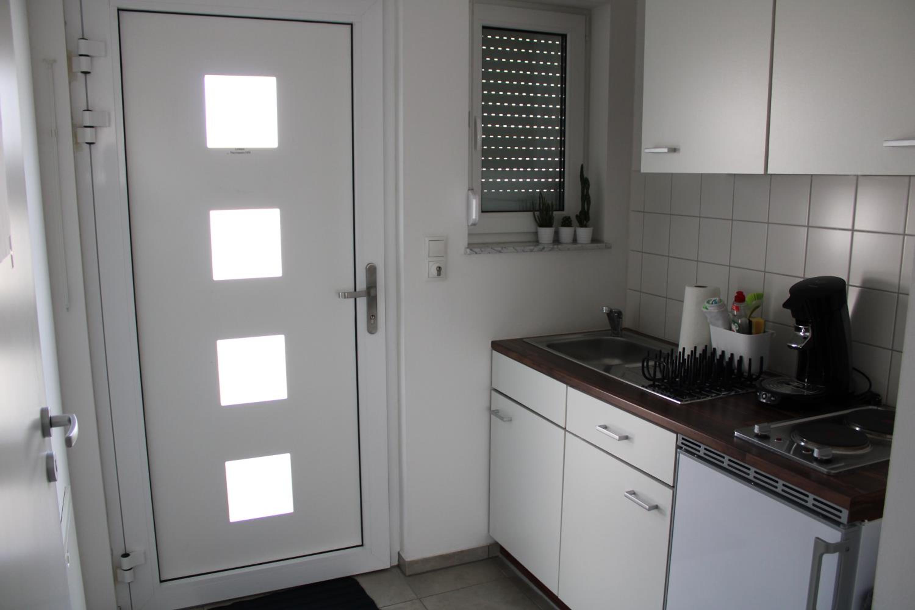 Ferienwohnung Misita