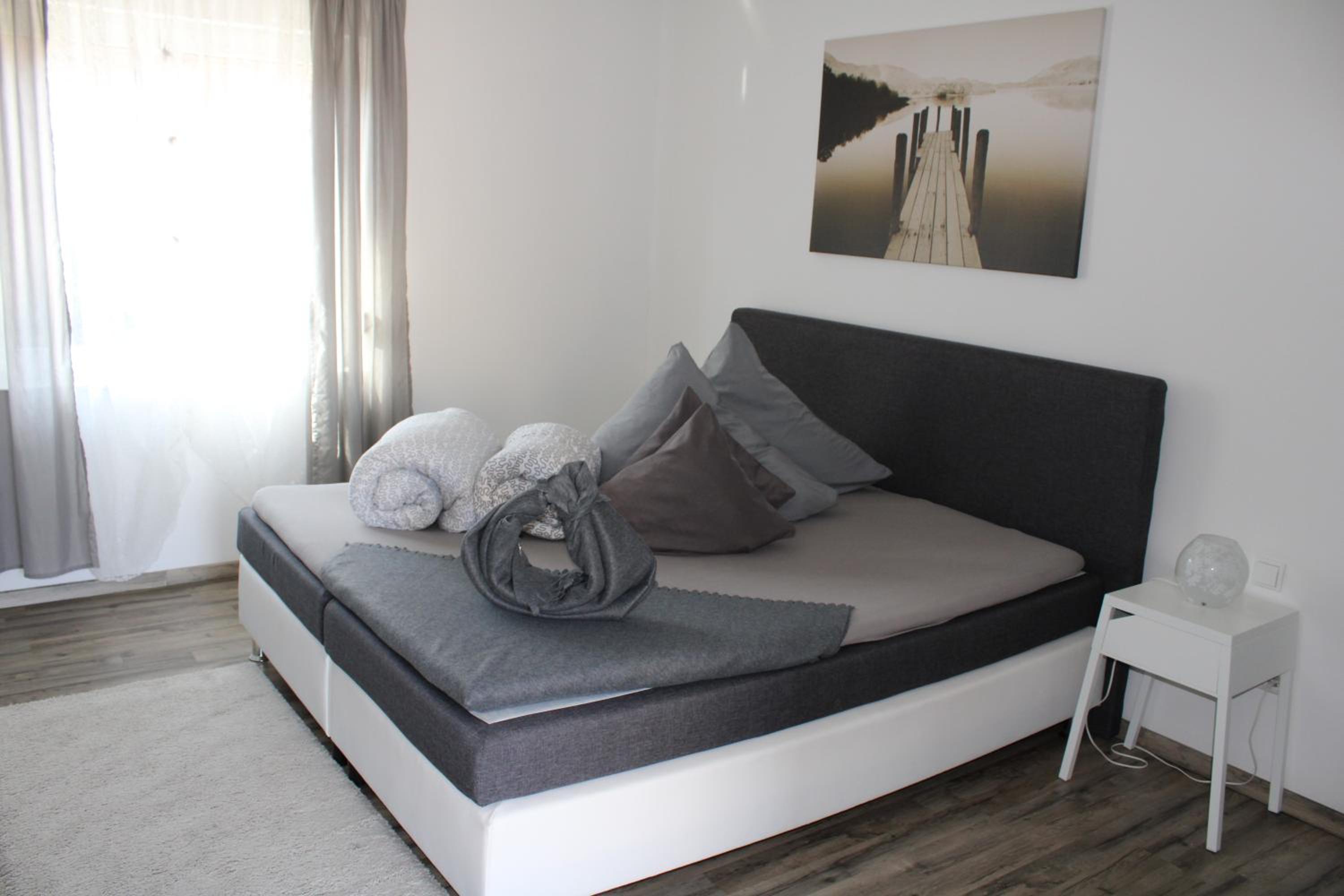 Ferienwohnung Misita
