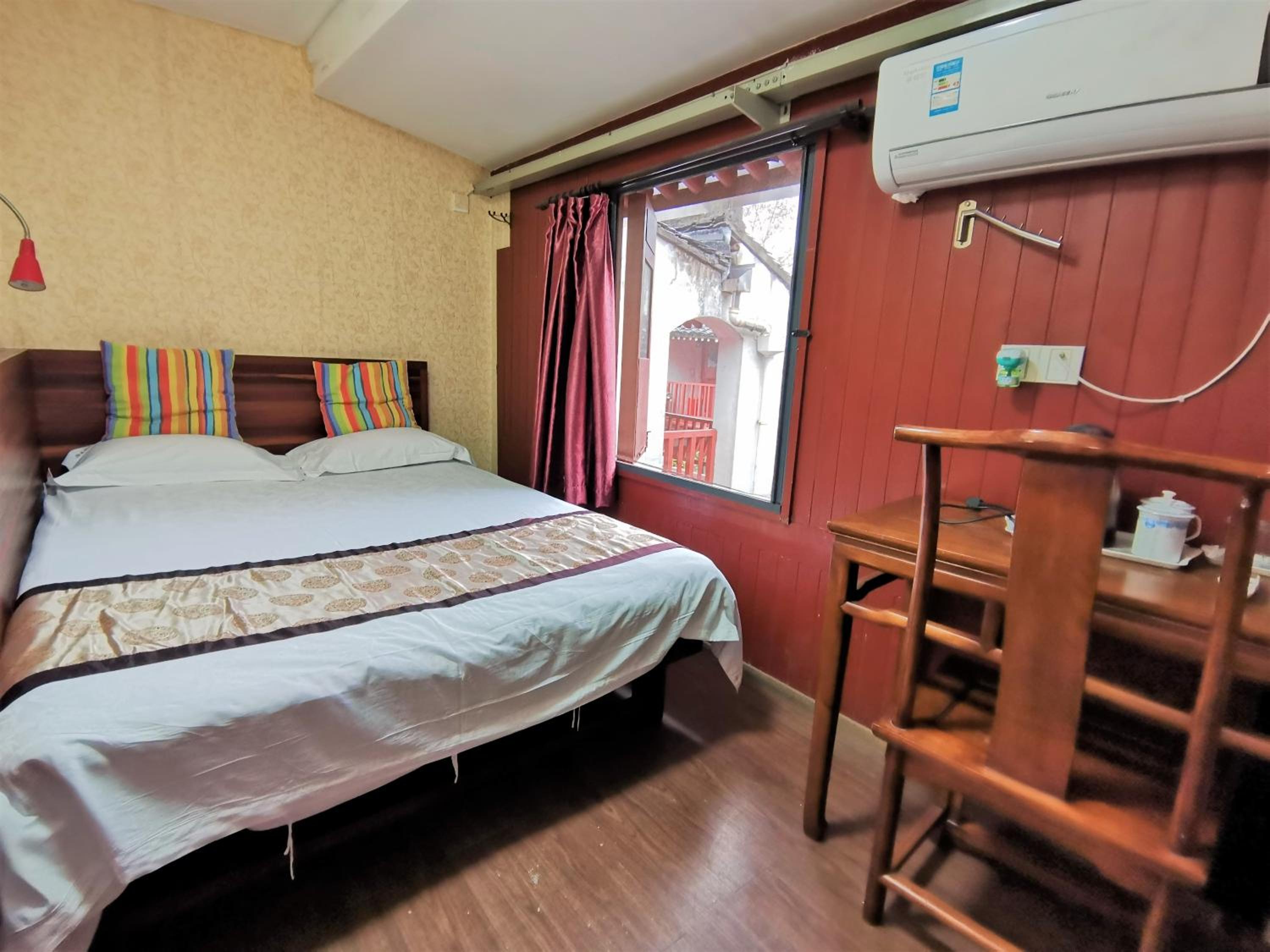 Shaoxing Vacations - Shaoxing Laotaimen Luxun Native Place Youth Hostel - Property Image 56