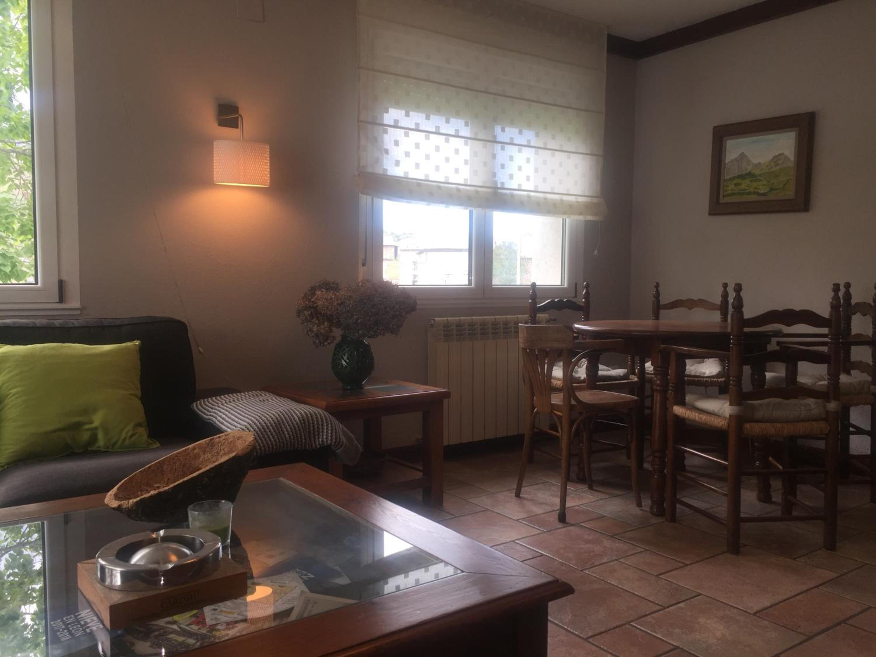 Hotel Rural Valle San Emiliano view 4