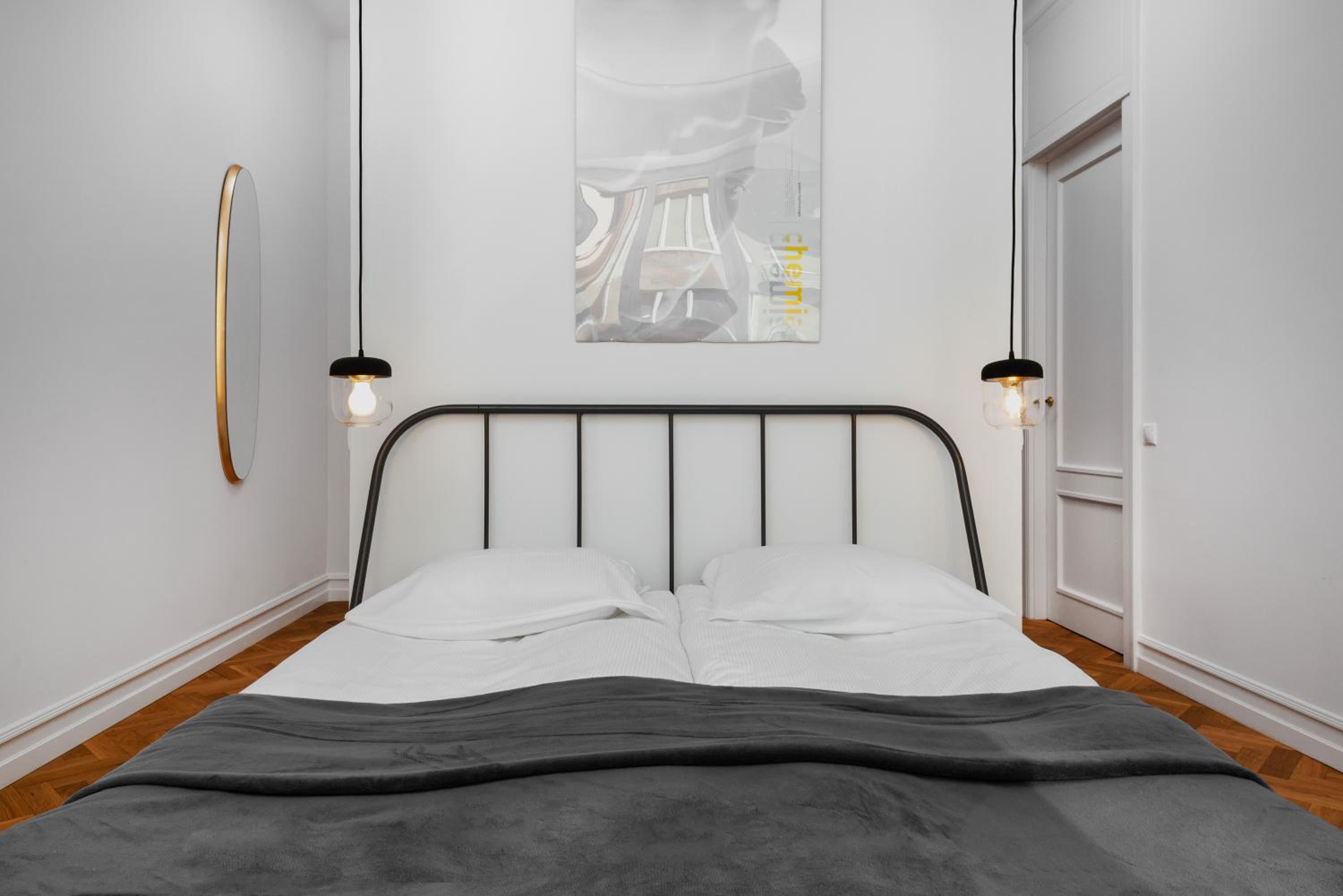 Hoża 35 by Homeprime view 2