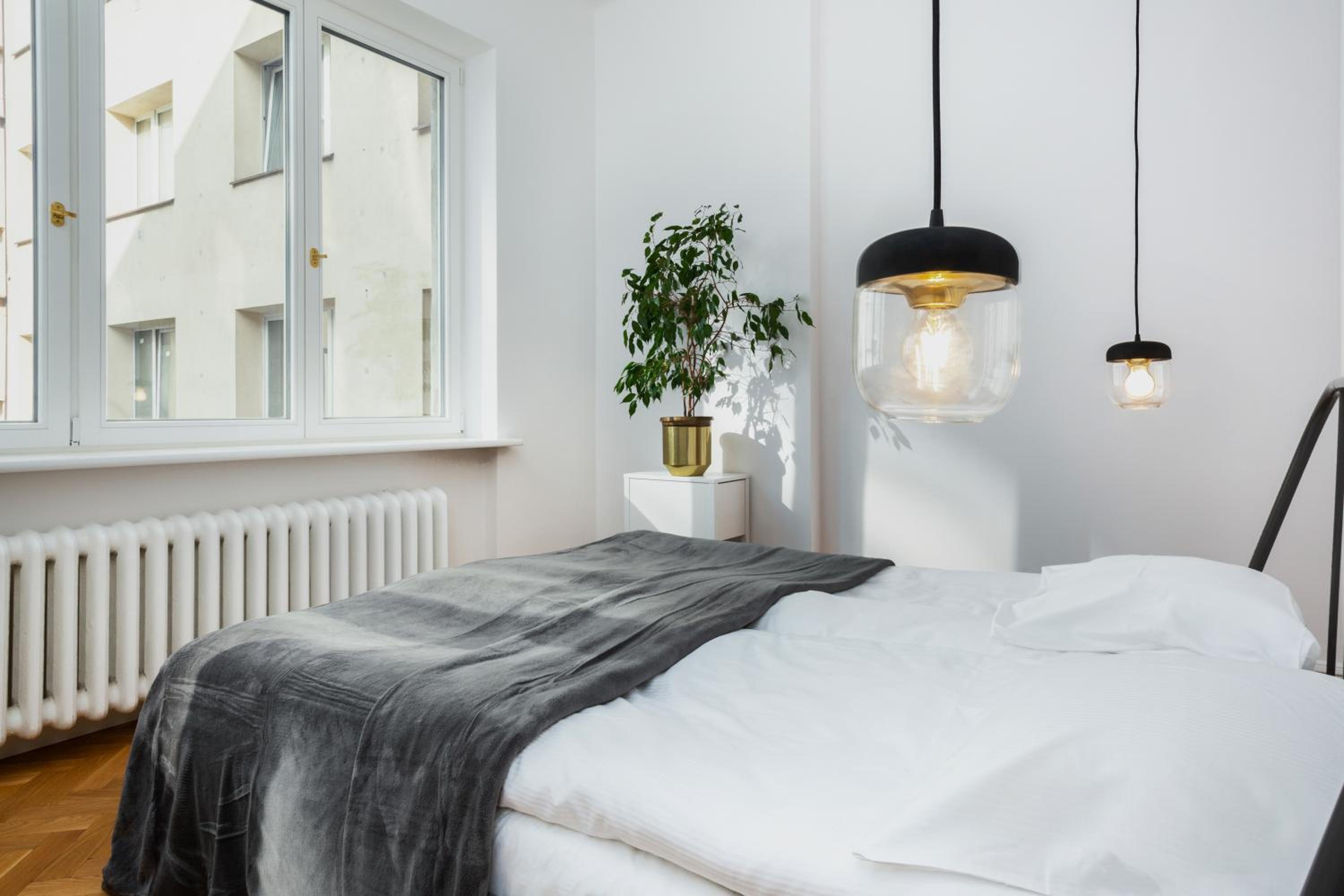 Hoża 35 by Homeprime view 3