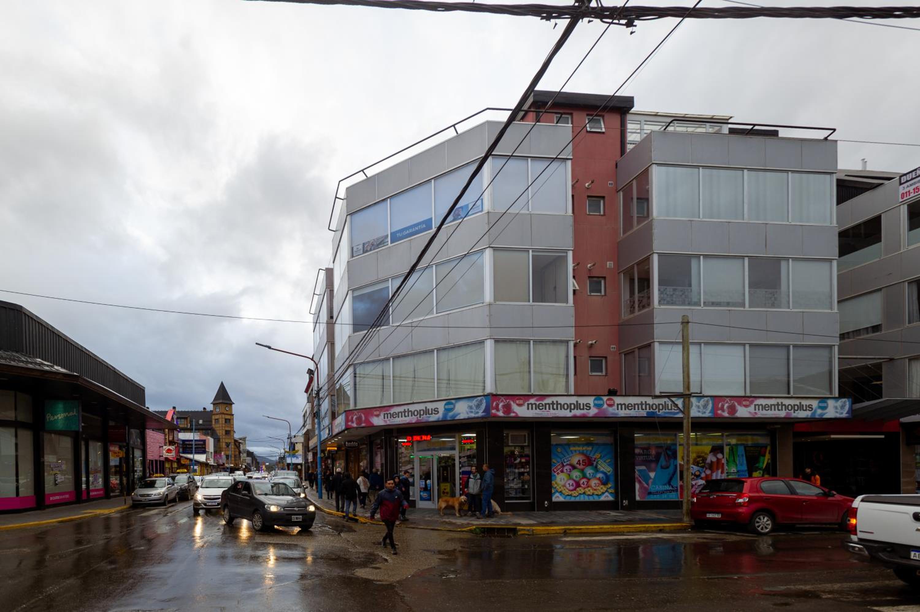 building
