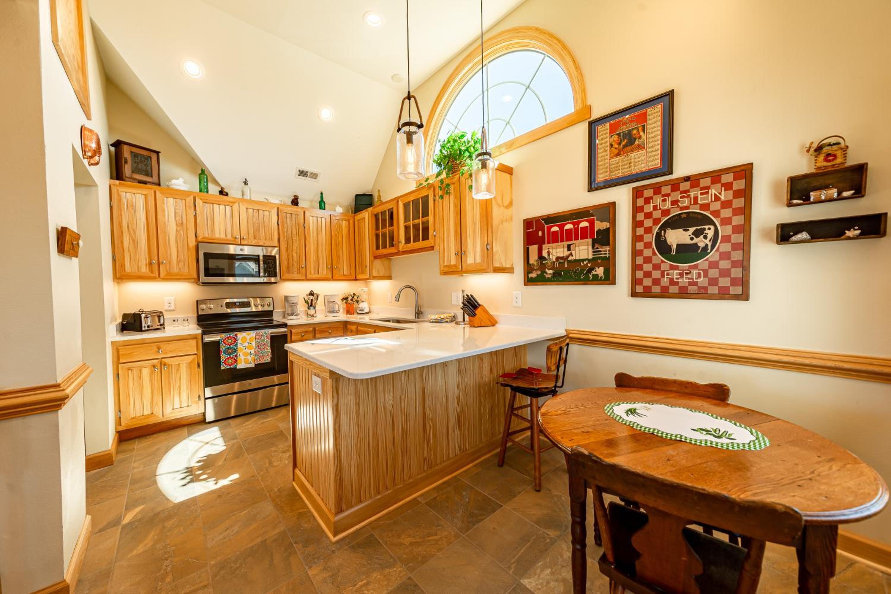 Doggone Perfect - Village at Nags Head, Soundfront, Golf Course View, Pool, Hot Tub, Pets OK, Flex Stays