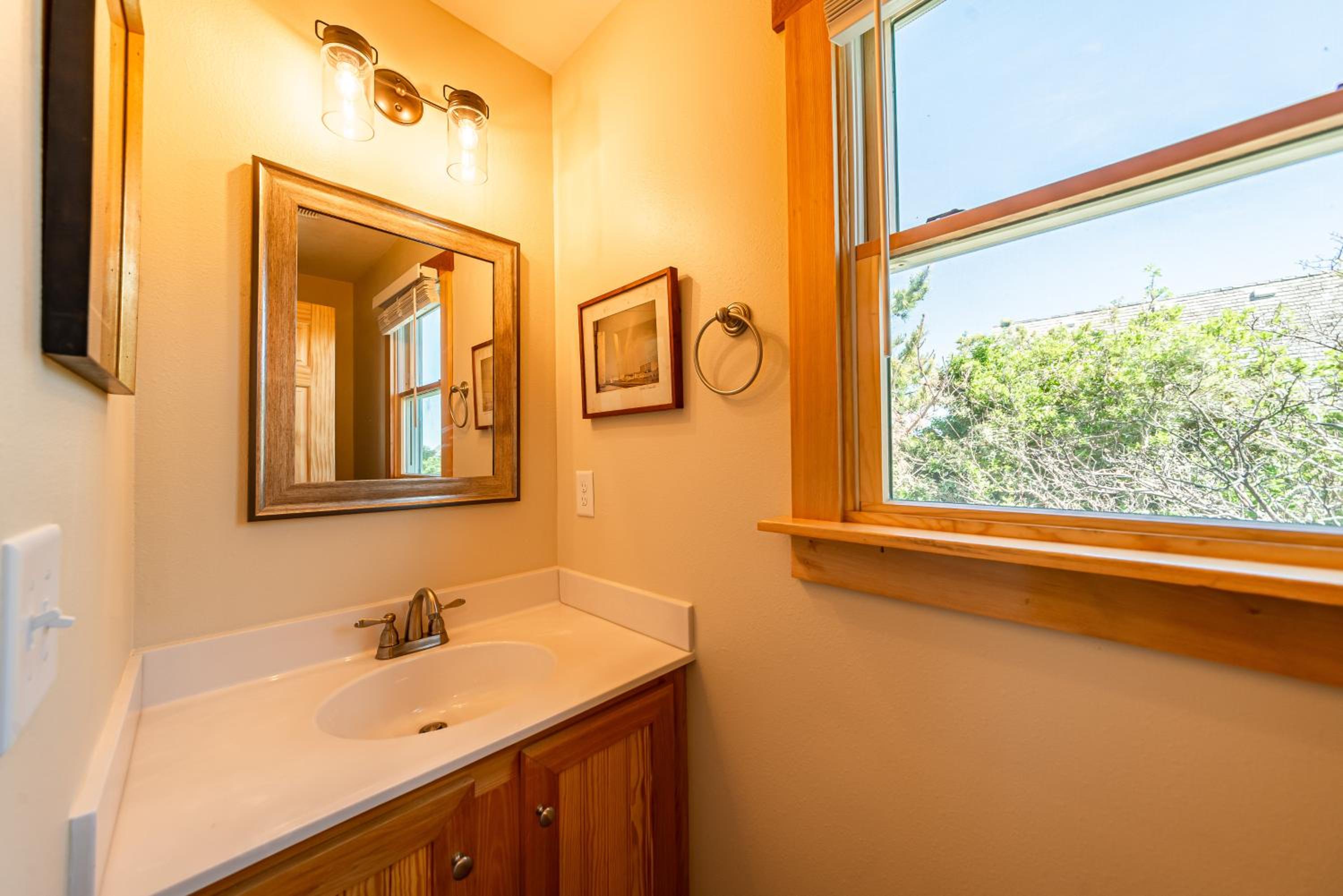 Doggone Perfect - Village at Nags Head, Soundfront, Golf Course View, Pool, Hot Tub, Pets OK, Flex Stays