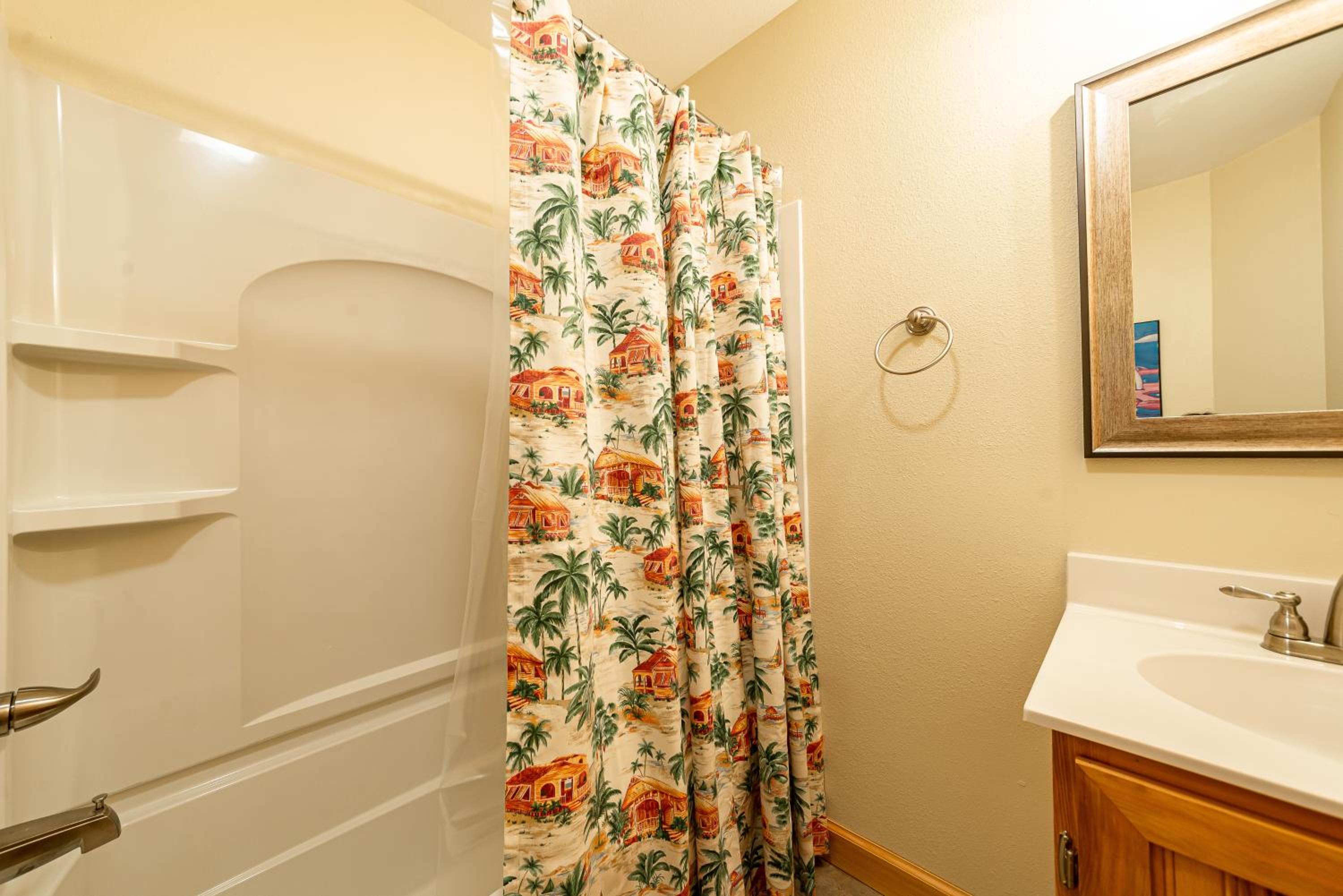 Doggone Perfect - Village at Nags Head, Soundfront, Golf Course View, Pool, Hot Tub, Pets OK, Flex Stays