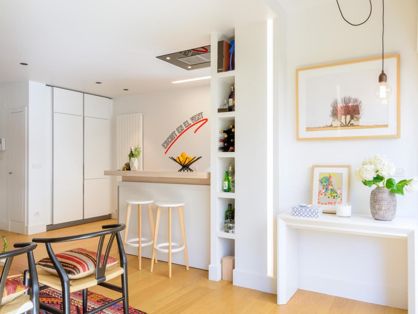 Bilbao Costa Neguri by Aston Rentals view 4