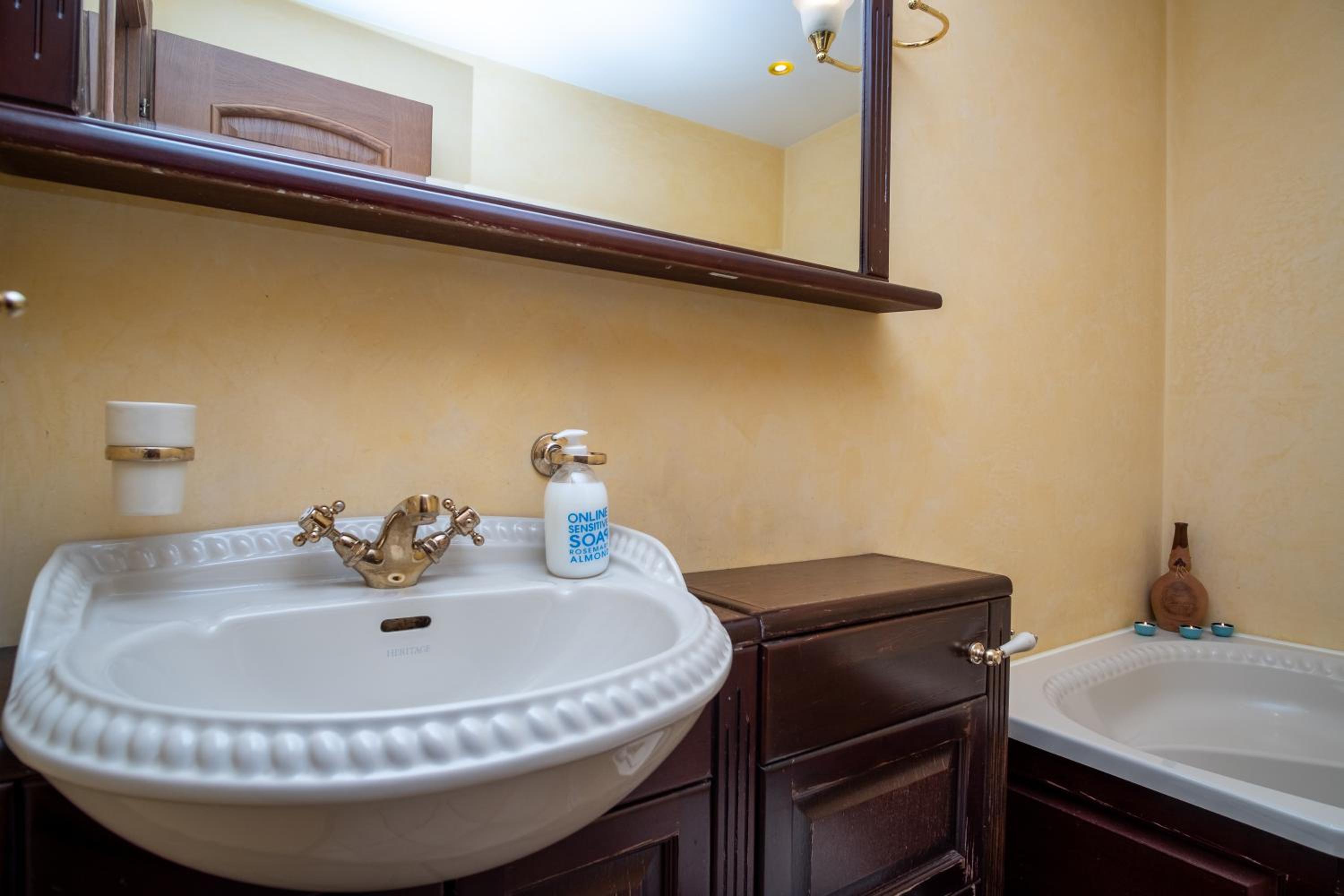 Dream Stay - Main Square Apartment with Picturesque View